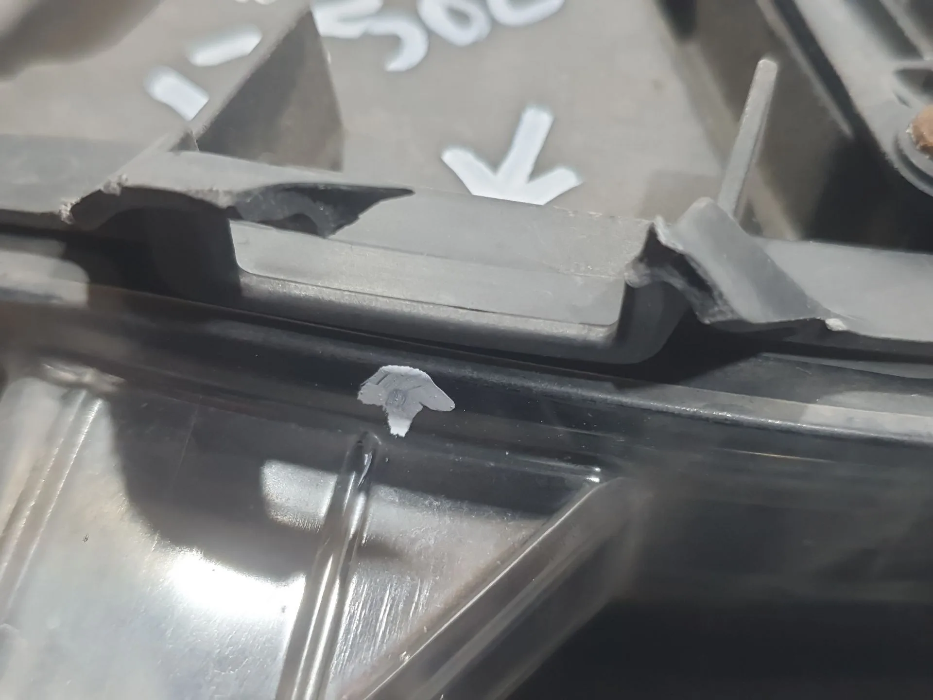 Faro Derecho para Renault Talisman (Lp_)