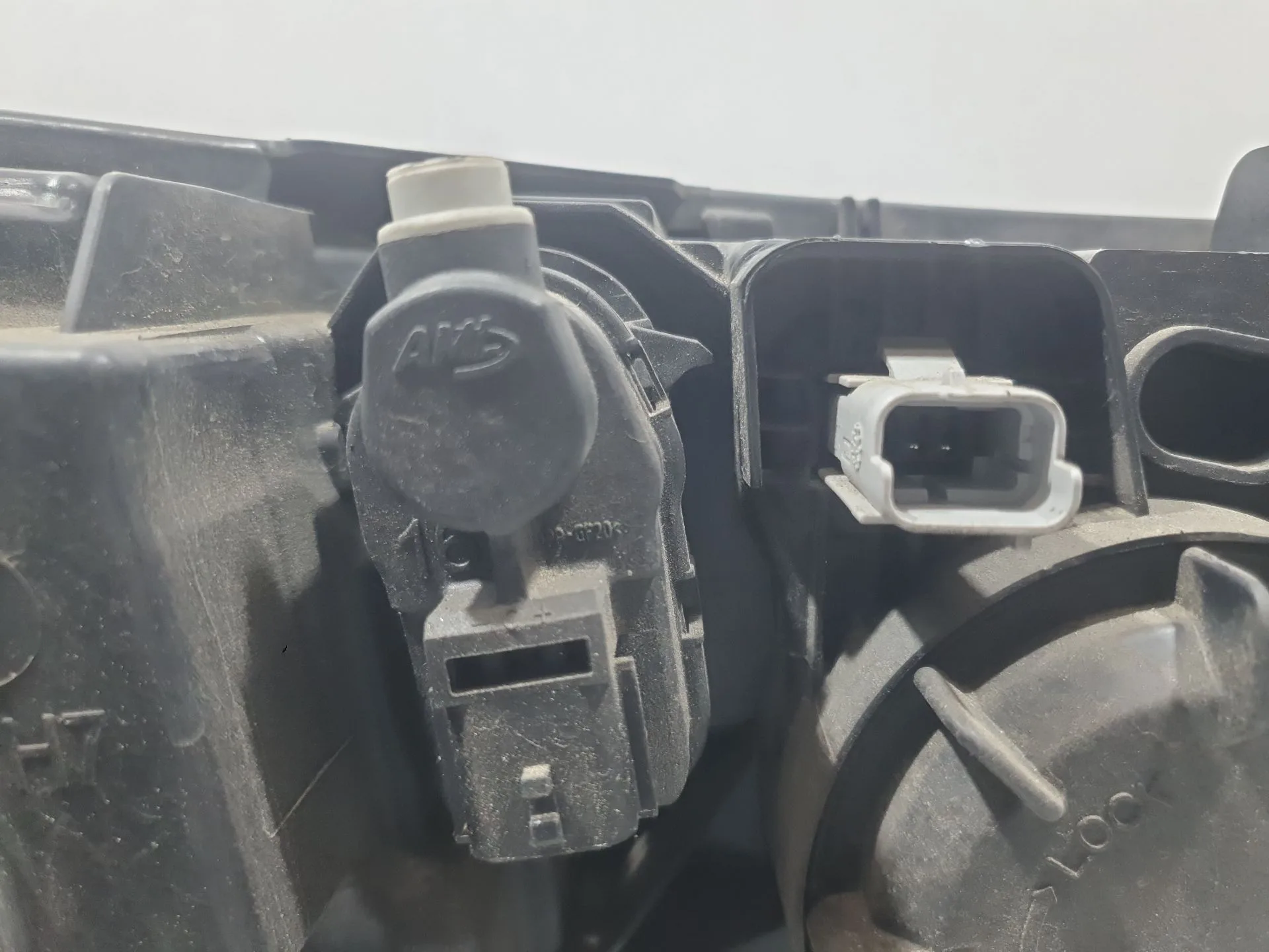 Faro Izquierdo para Renault Talisman (Lp_)
