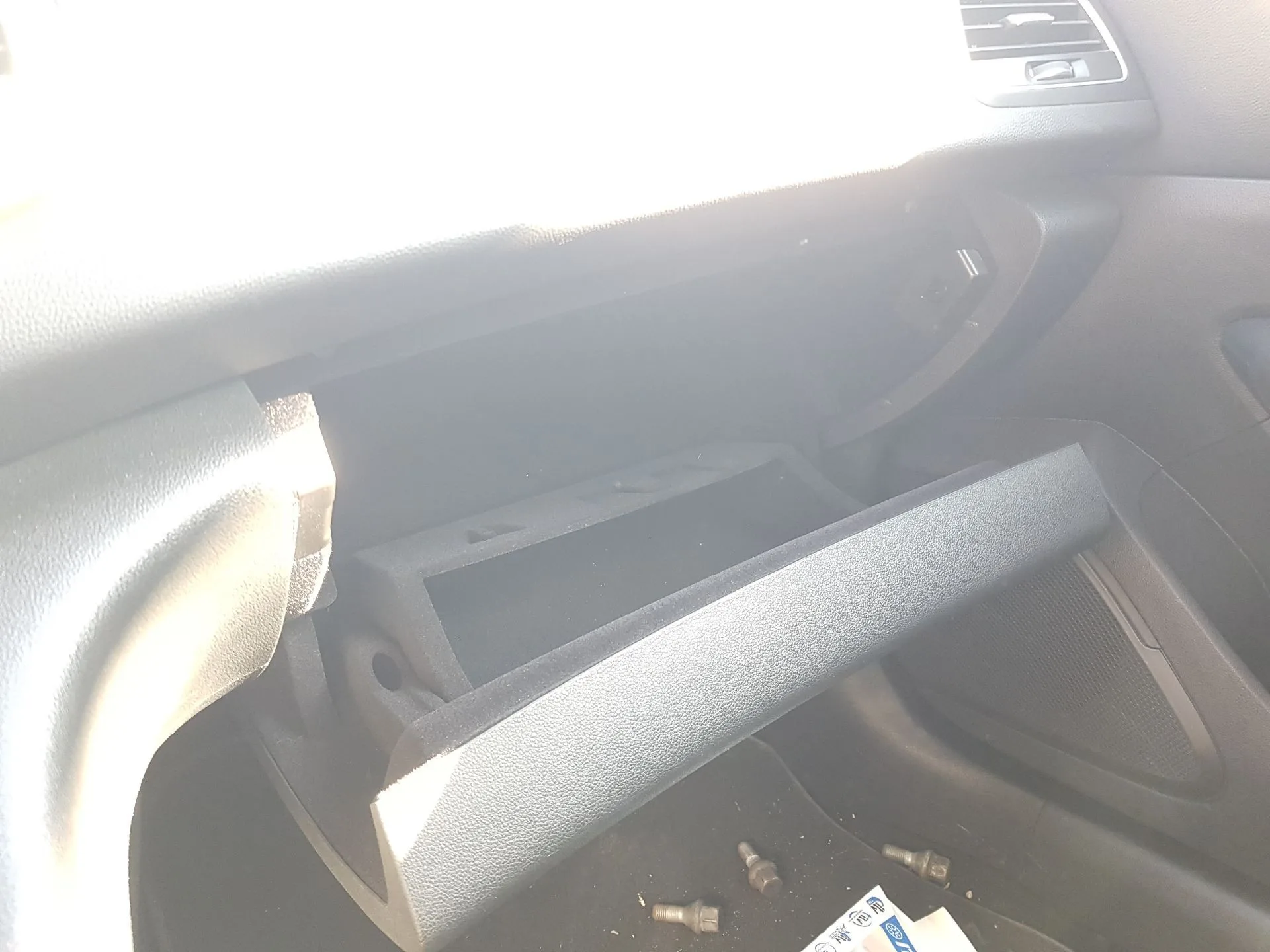 Guantera para Renault Talisman (Lp_)