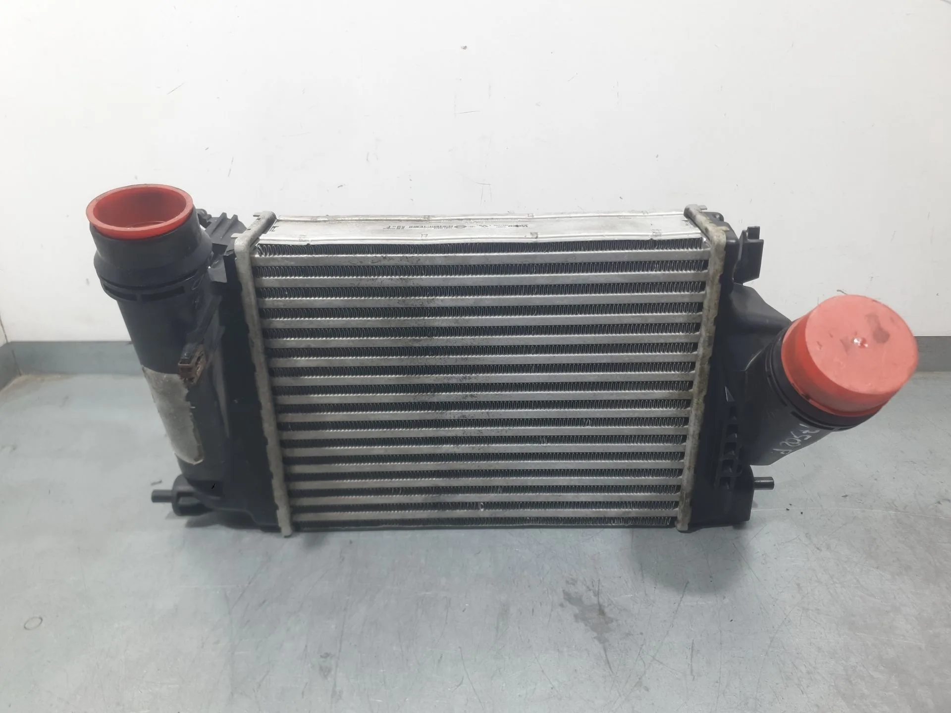 Intercooler para Renault Talisman (Lp_)