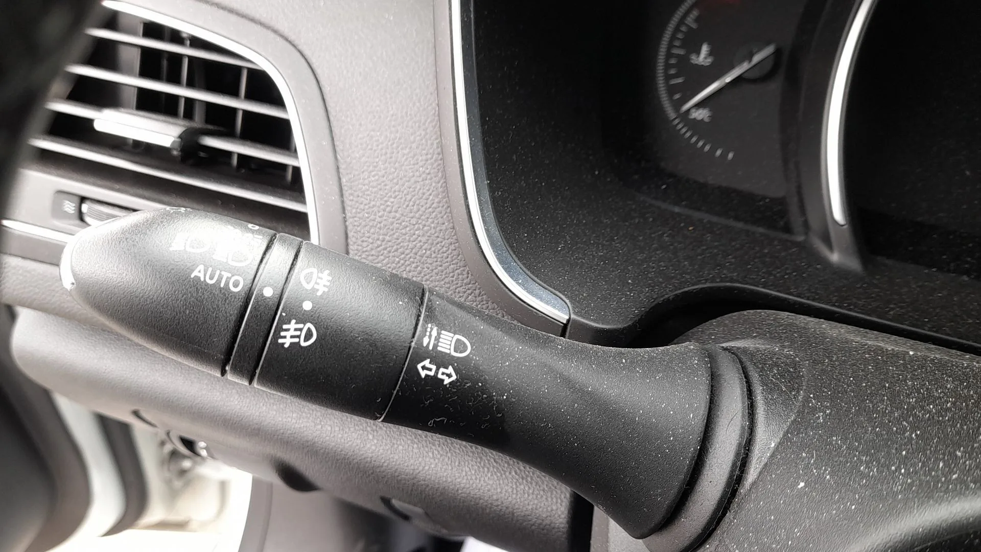 Mando Luces Y Limpia para Renault Talisman (Lp_)