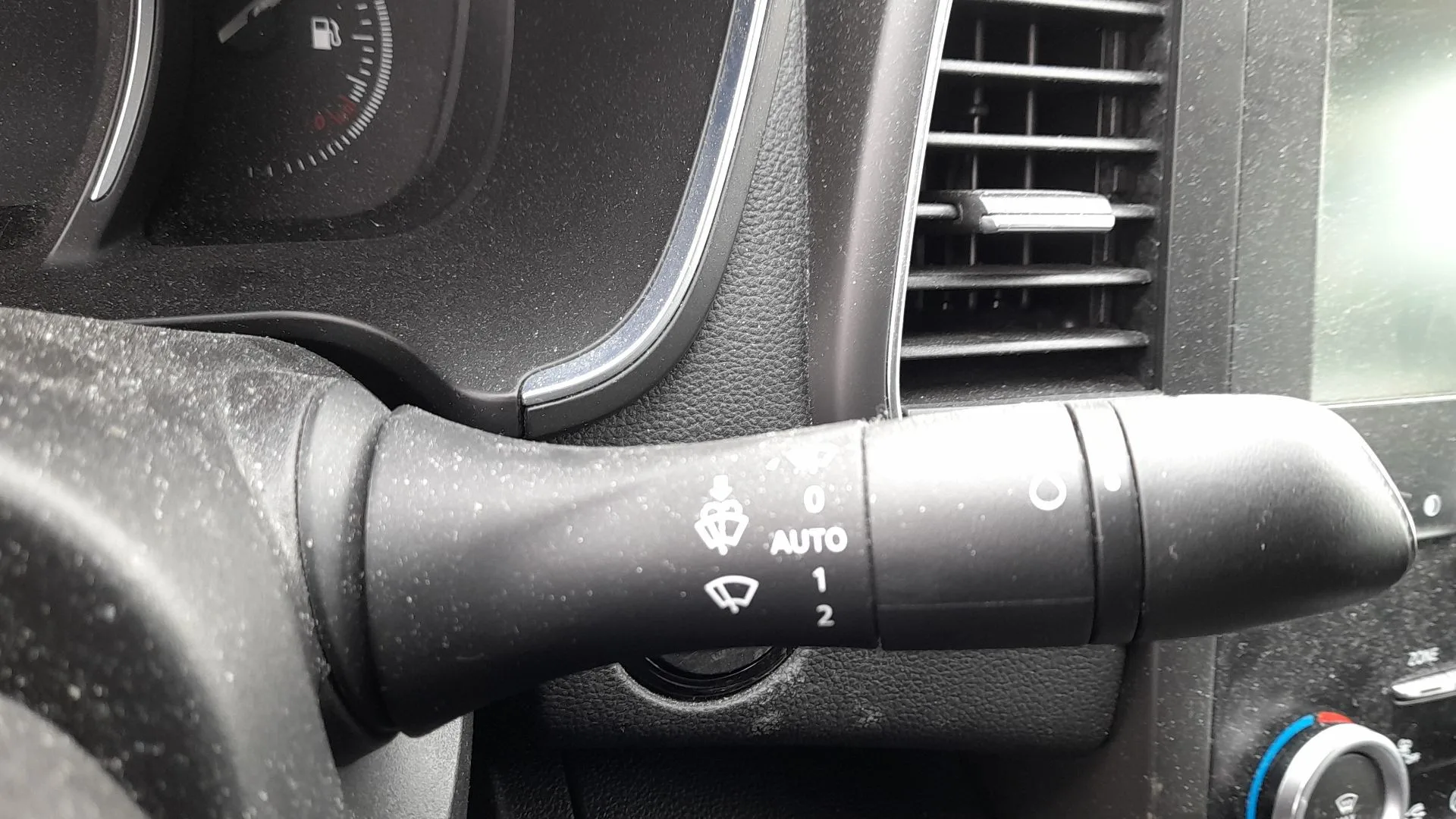 Mando Luces Y Limpia para Renault Talisman (Lp_)