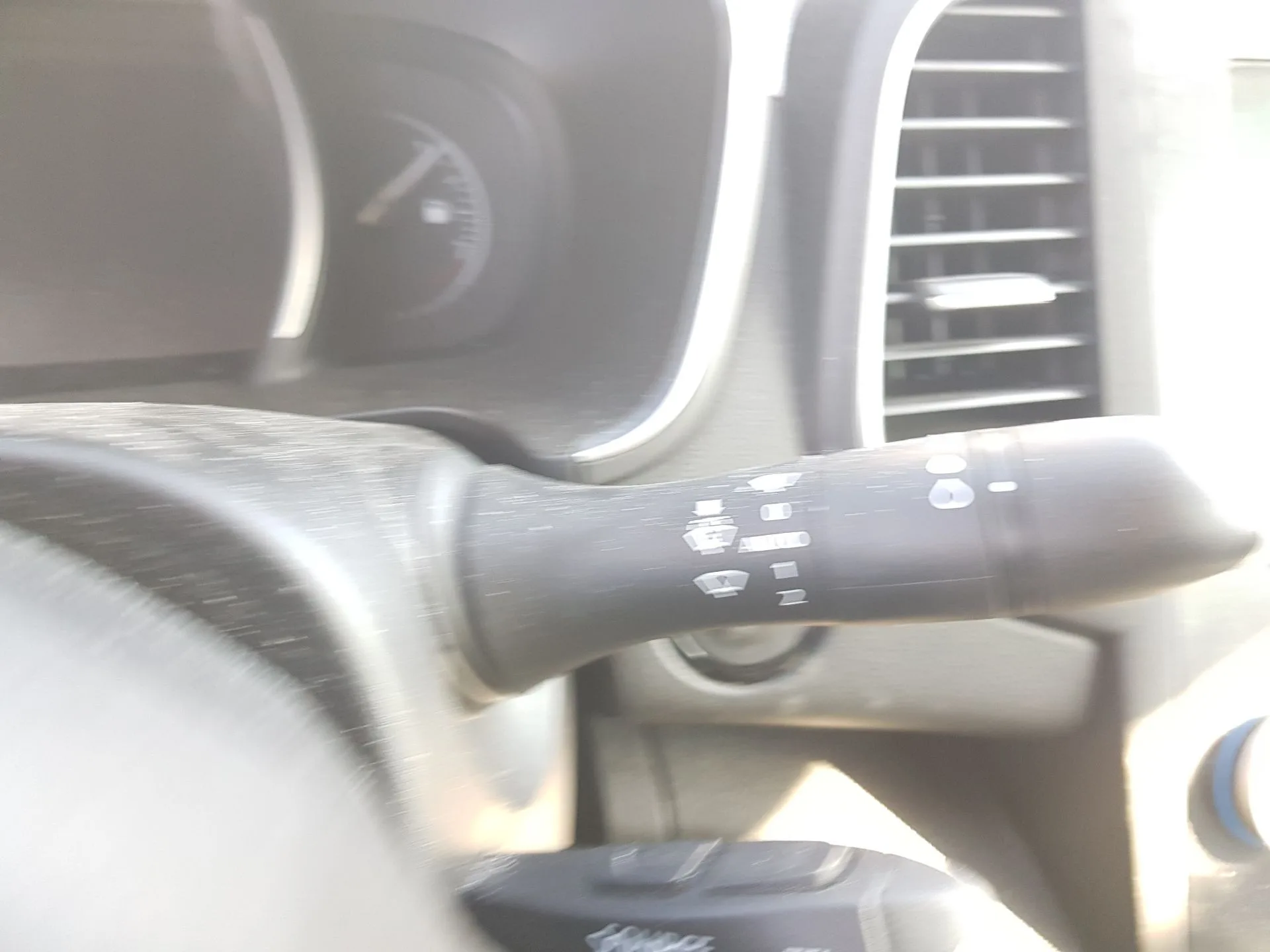 Mando Luces Y Limpia para Renault Talisman (Lp_)