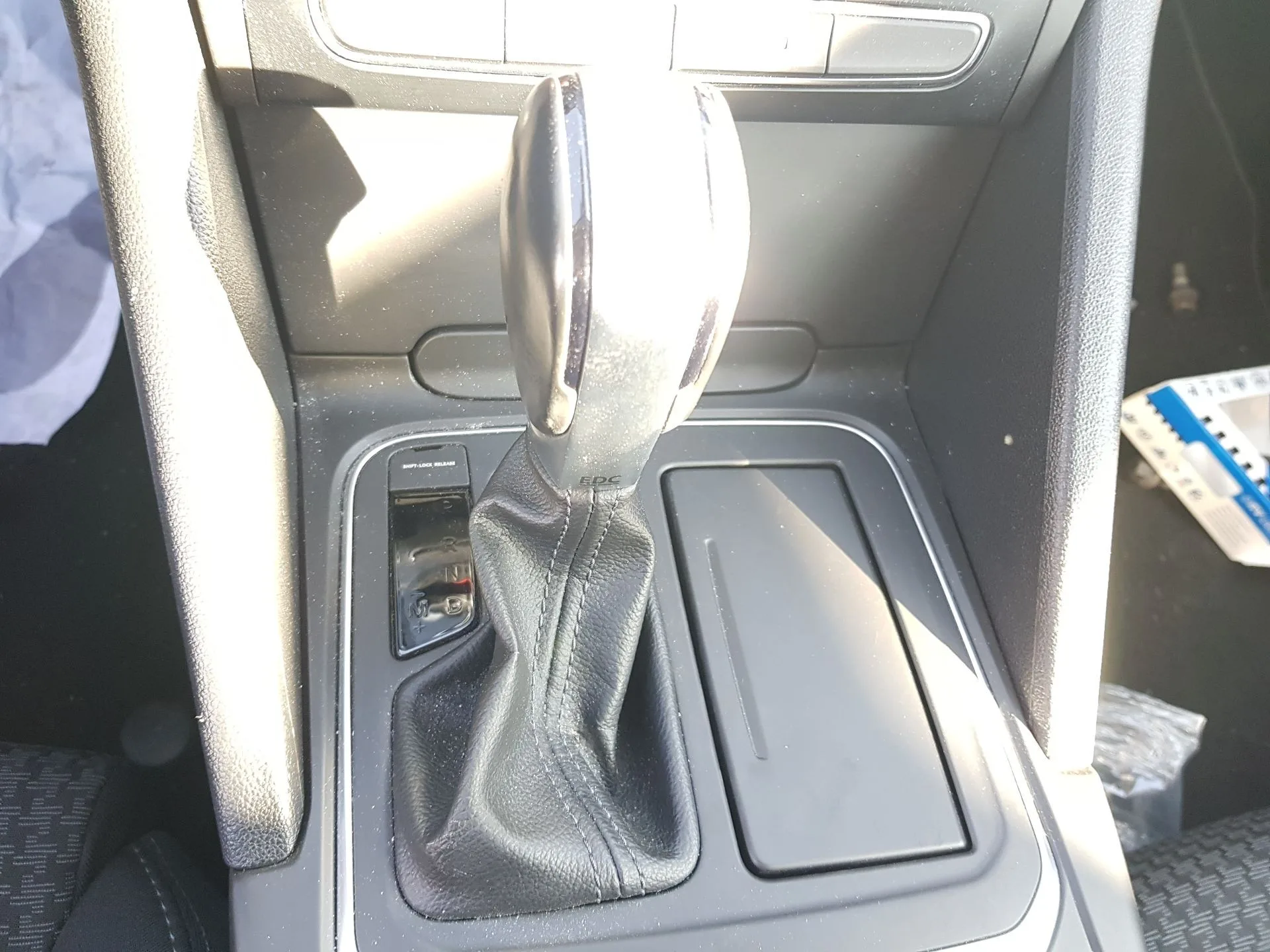 Palanca Cambio para Renault Talisman (Lp_)