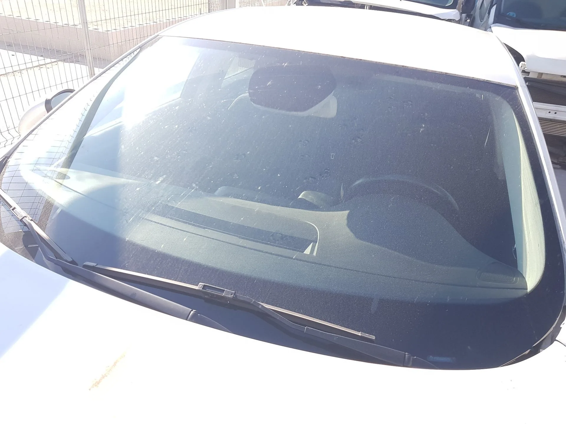 Parabrisas para Renault Talisman (Lp_)