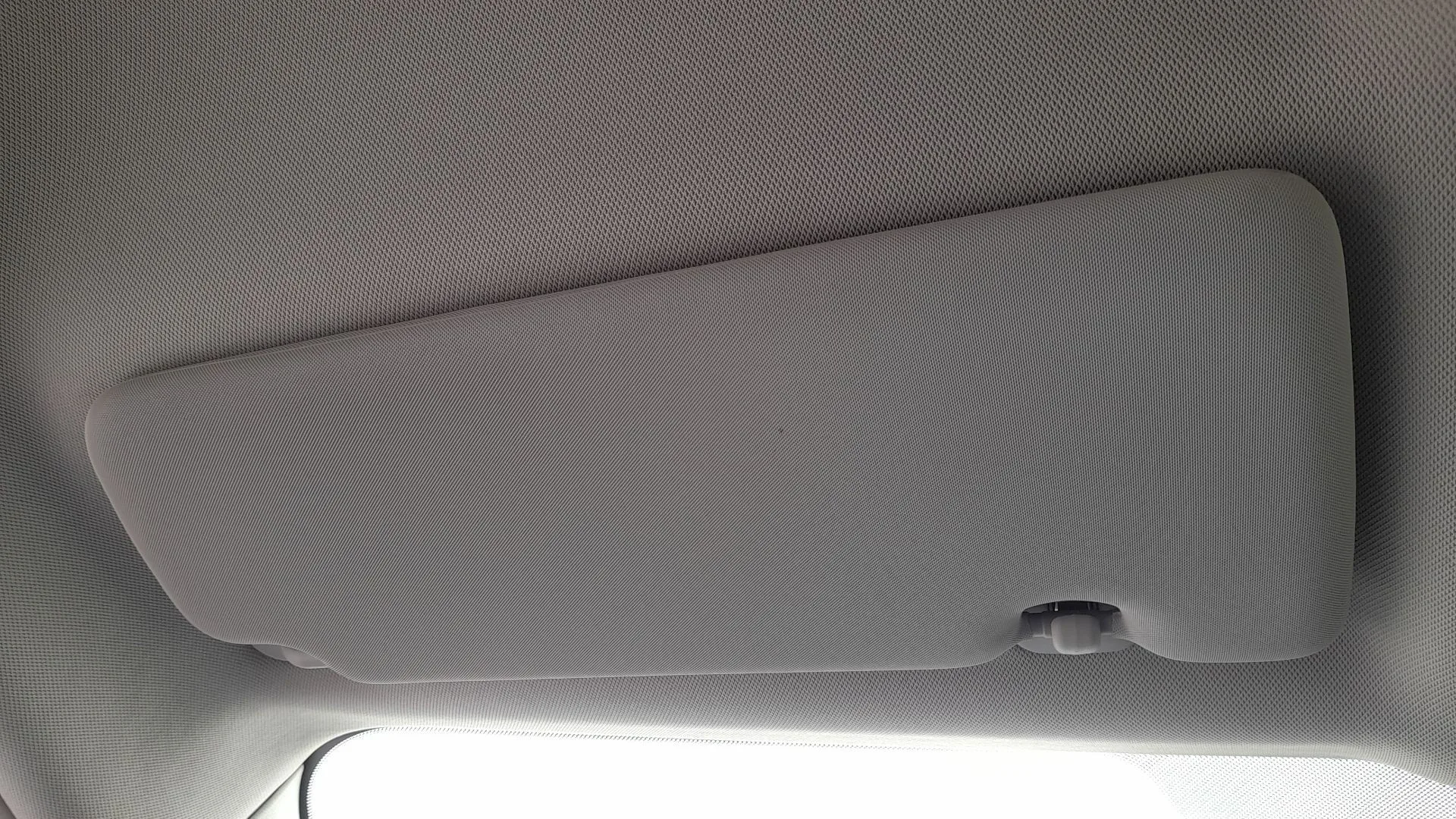 Parasol Izquierdo para Renault Talisman (Lp_)