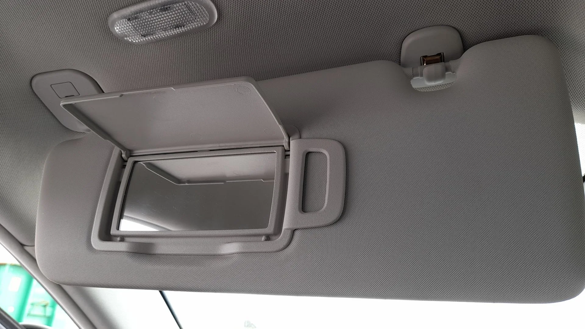 Parasol Izquierdo para Renault Talisman (Lp_)