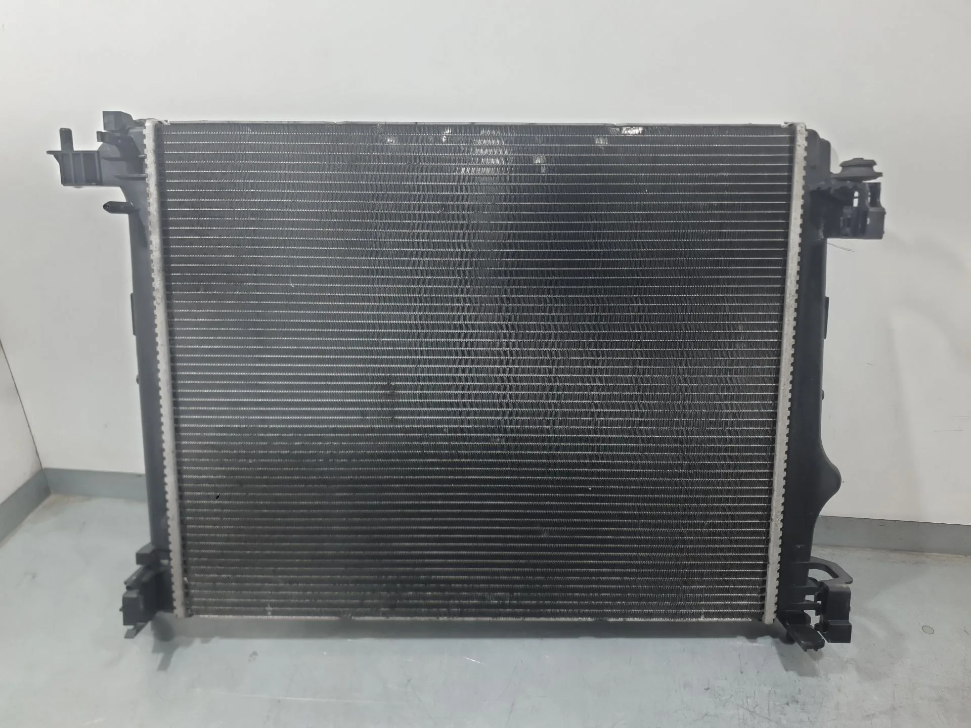 Radiador Agua para Renault Talisman (Lp_)