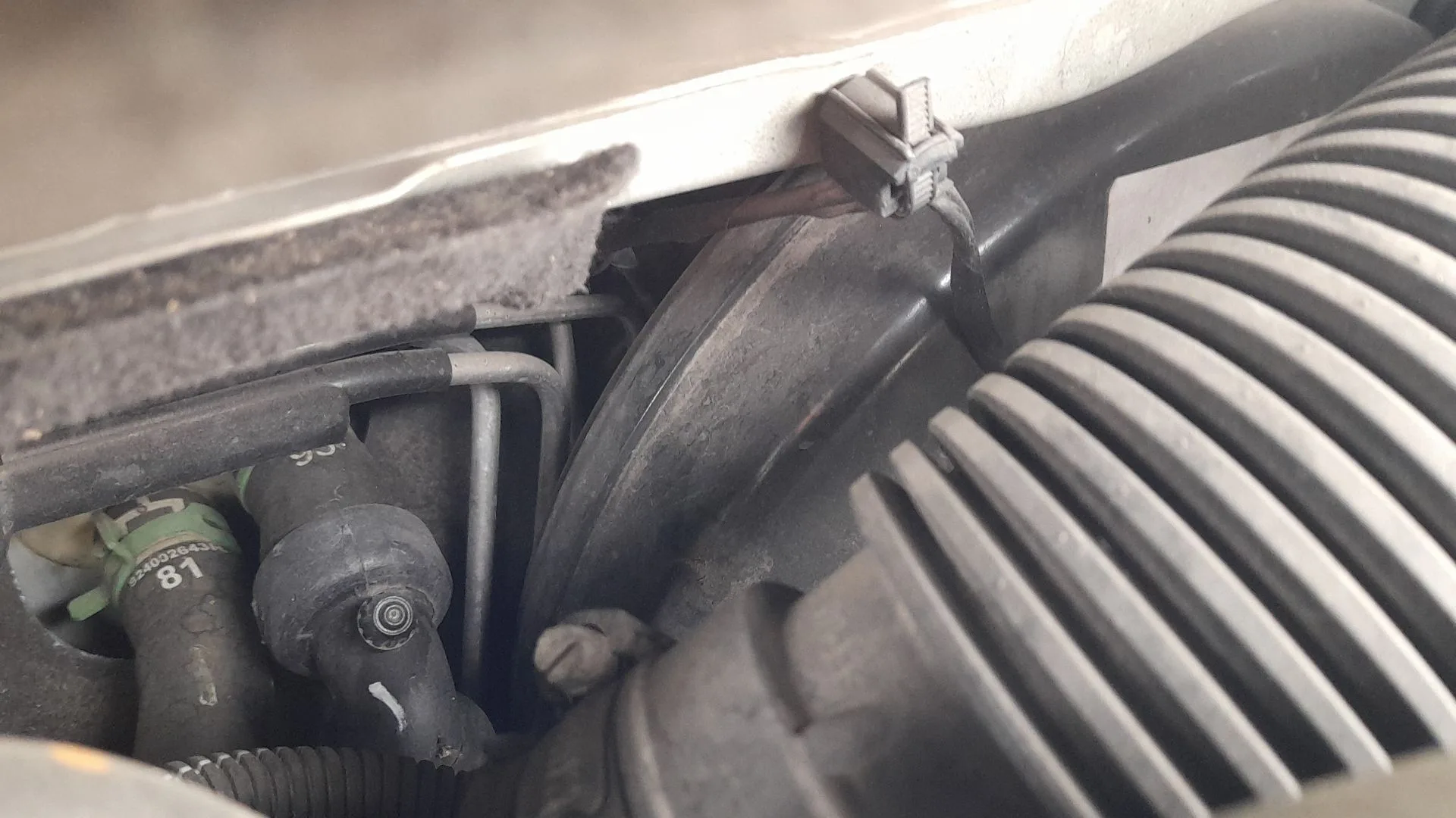 Servofreno para Renault Talisman (Lp_)