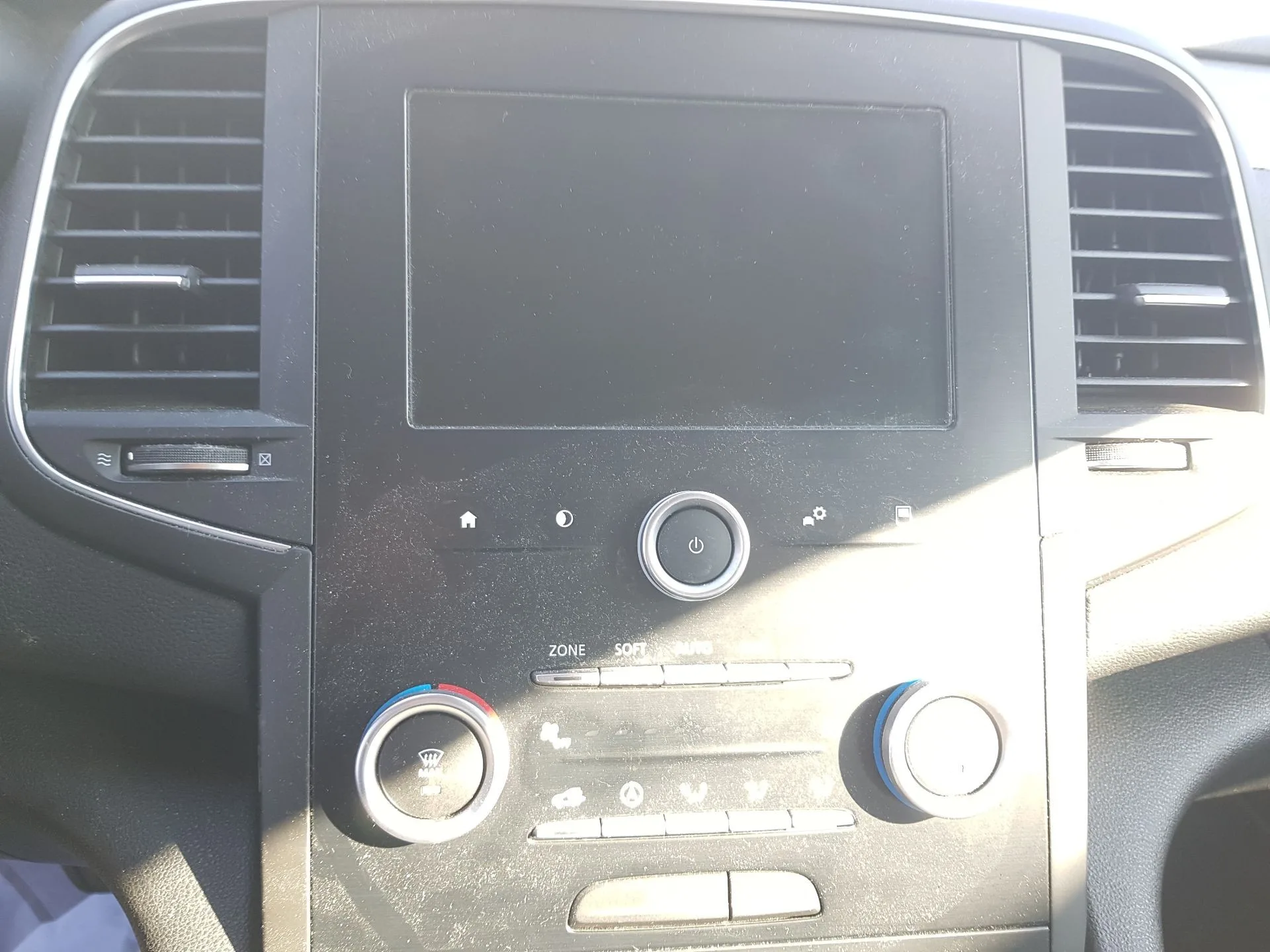 Sistema Navegacion Gps para Renault Talisman (Lp_)