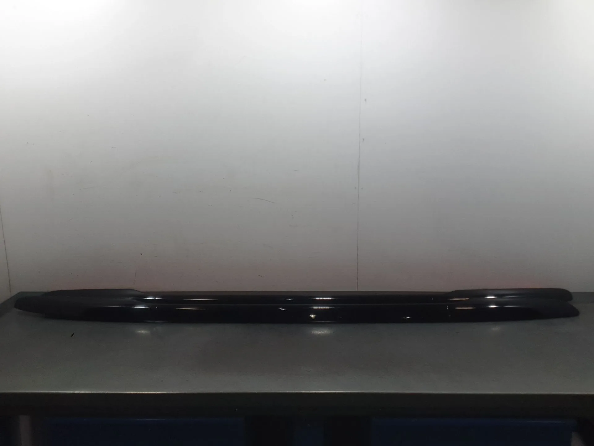 Jgo. Barras Techo para Citroën C5 Aircross (Ac_, Aj_, Ar_, A4_)