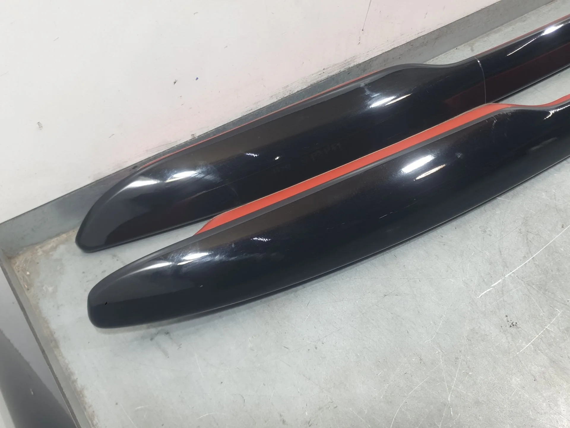 Jgo. Barras Techo para Citroën C5 Aircross (Ac_, Aj_, Ar_, A4_)