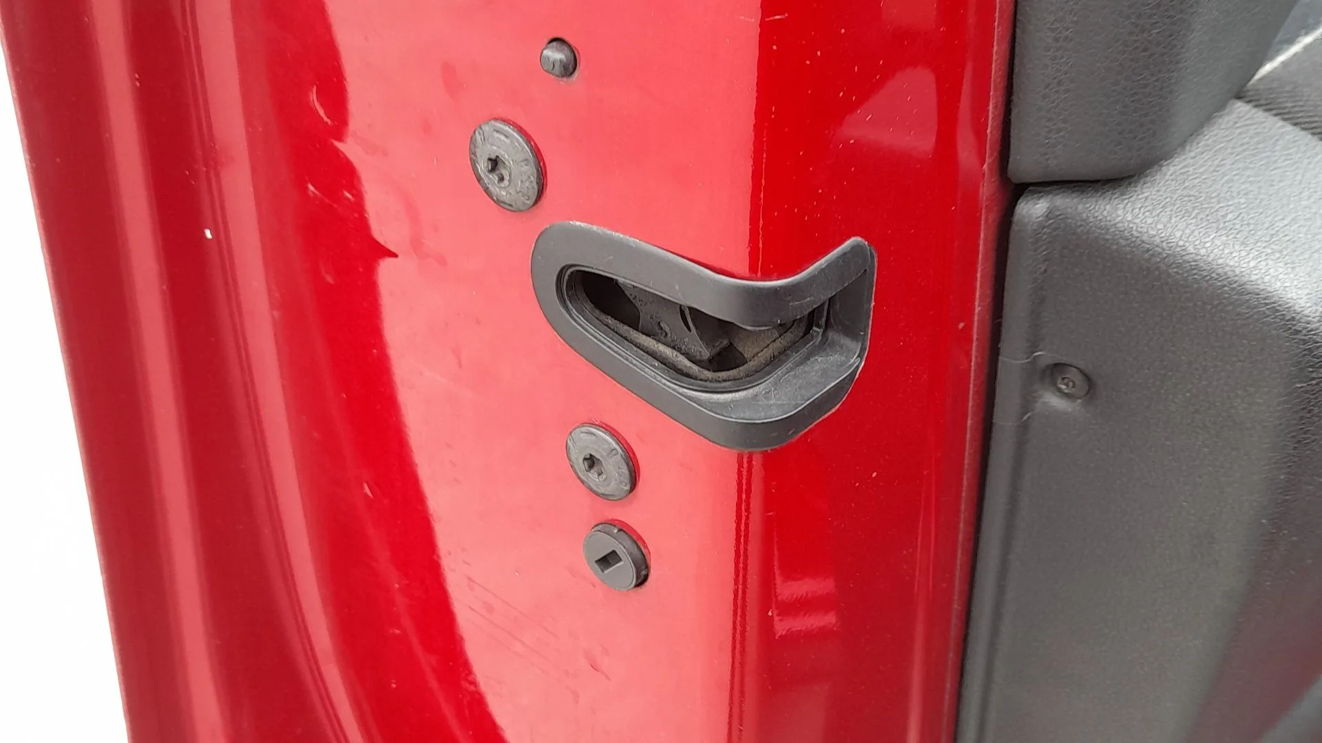Cerradura Puerta Delantera Izquierda para Peugeot 3008 I Monospace (0U_)