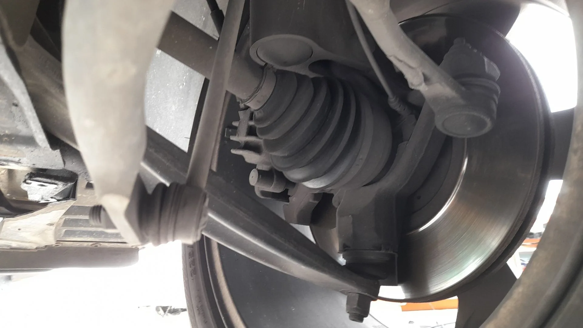 Mangueta Delantera Derecha para Peugeot 3008 I Monospace (0U_)