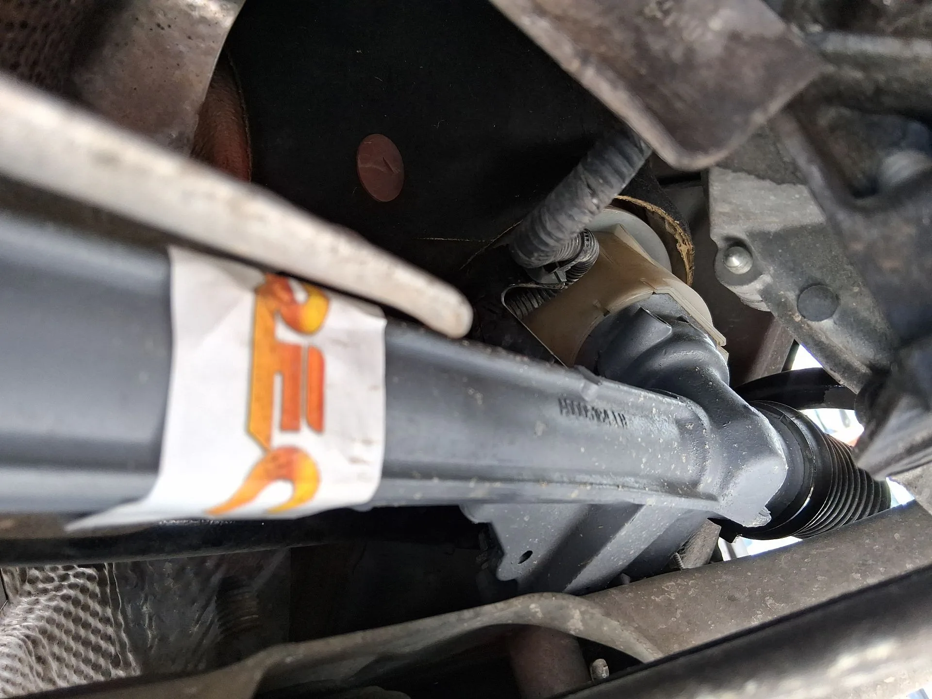 Cremallera Direccion para Mercedes-Benz Citan Monospace (W415)