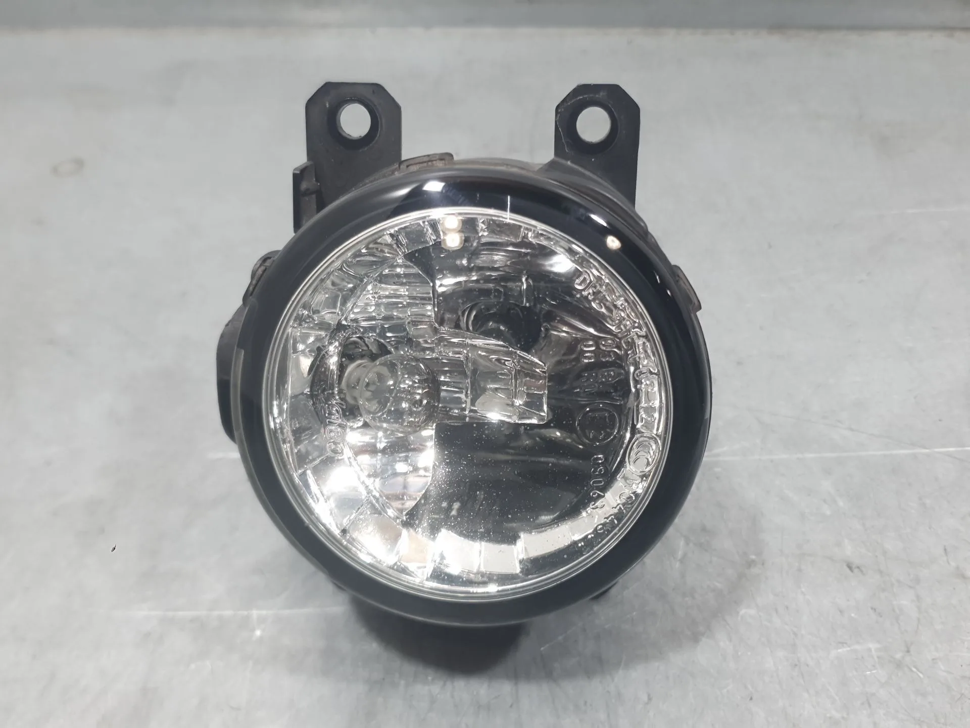 Faro Antiniebla Derecho para Mercedes-Benz Citan Monospace (W415)