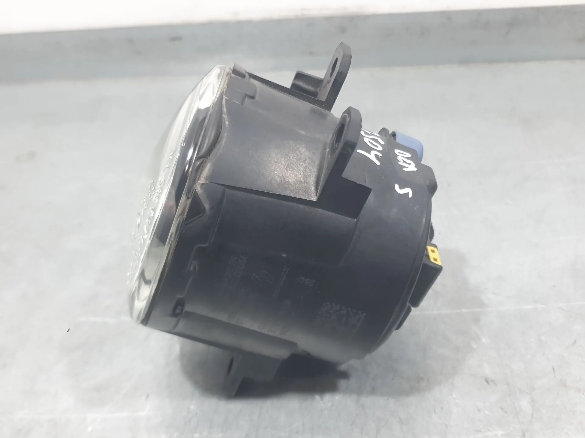 Faro Antiniebla Derecho para Mercedes-Benz Citan Monospace (W415)