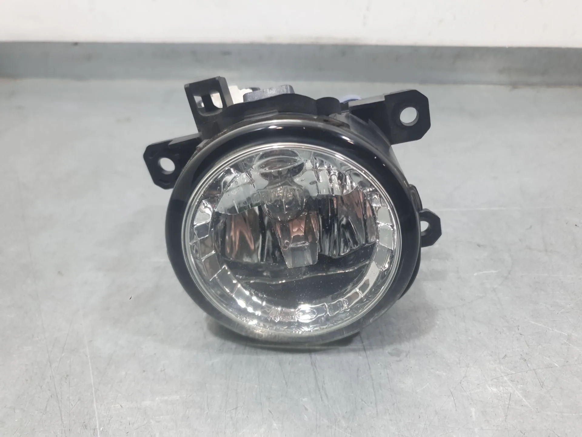 Faro Antiniebla Izquierdo para Mercedes-Benz Citan Monospace (W415)