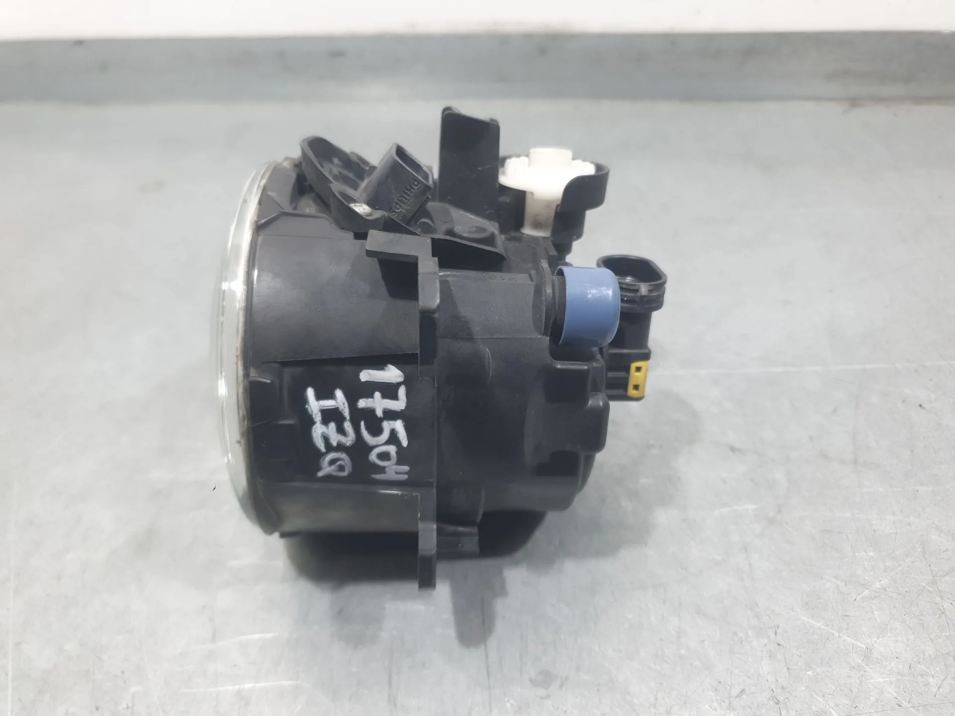 Faro Antiniebla Izquierdo para Mercedes-Benz Citan Monospace (W415)