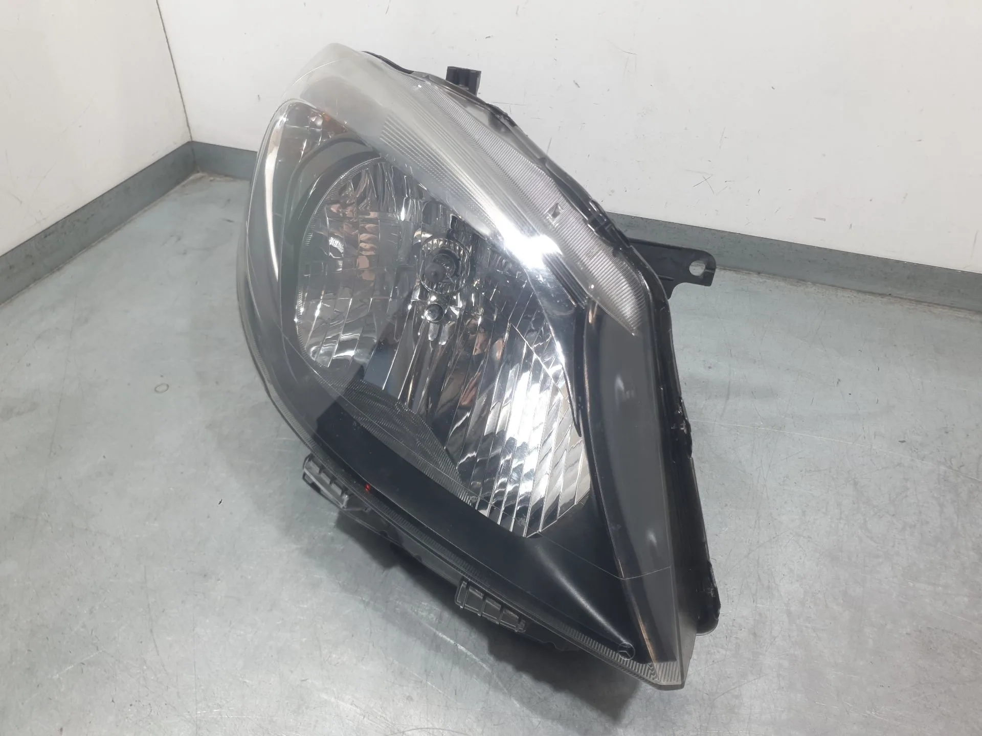 Faro Derecho para Mercedes-Benz Citan Monospace (W415)