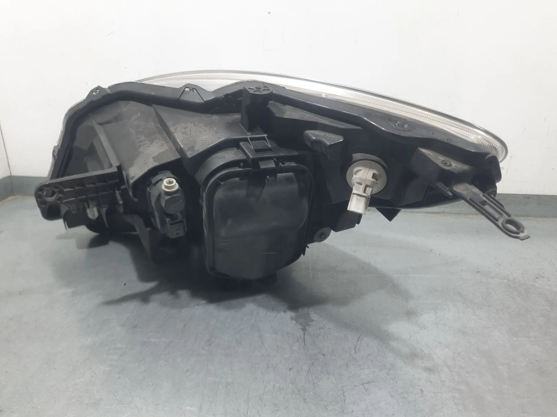 Faro Derecho para Mercedes-Benz Citan Monospace (W415)