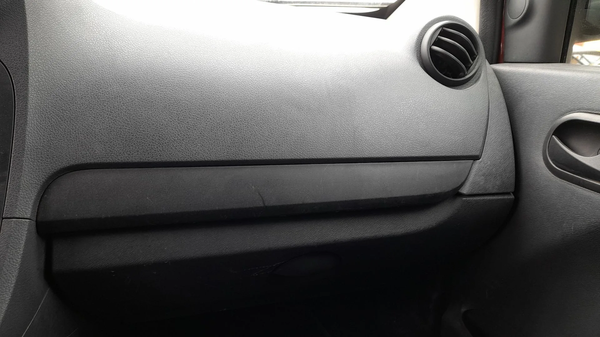 Guantera para Mercedes-Benz Citan Monospace (W415)