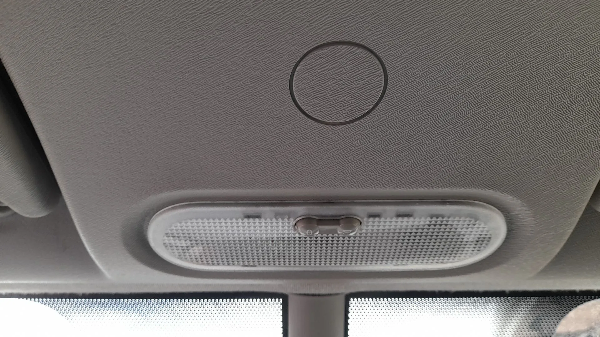 Luz Interior para Mercedes-Benz Citan Monospace (W415)