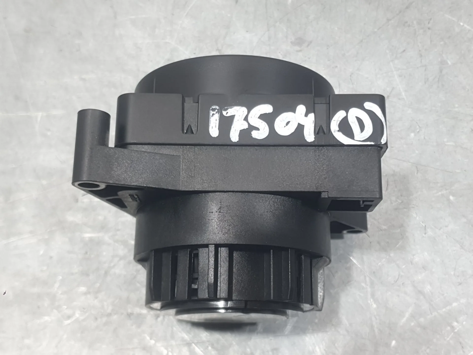 Mando Luces para Mercedes-Benz Citan Monospace (W415)