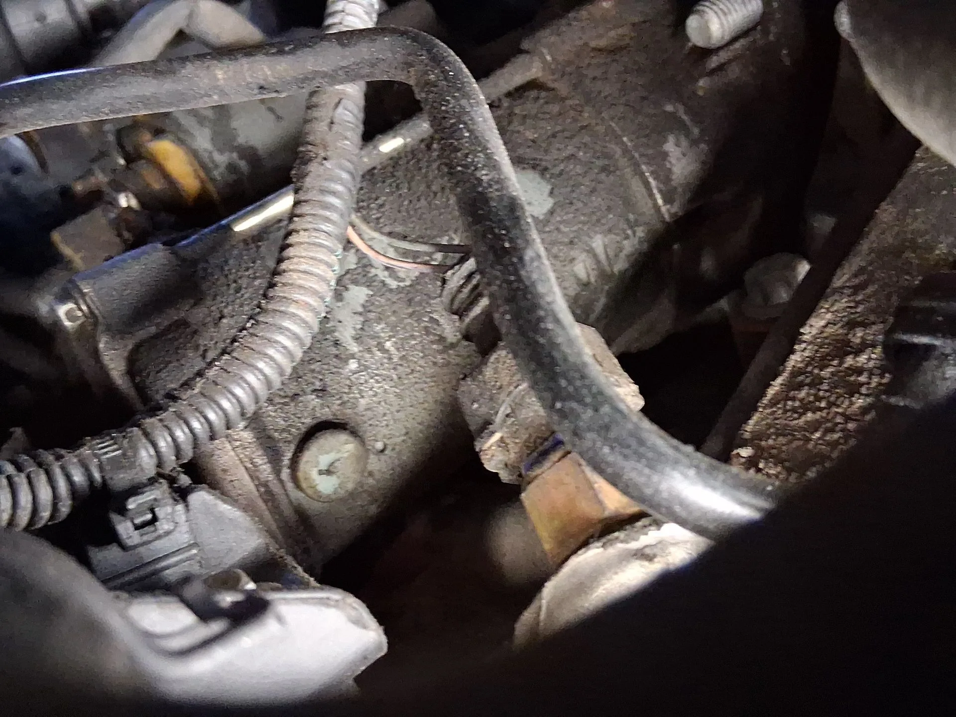 Motor Arranque para Mercedes-Benz Citan Monospace (W415)
