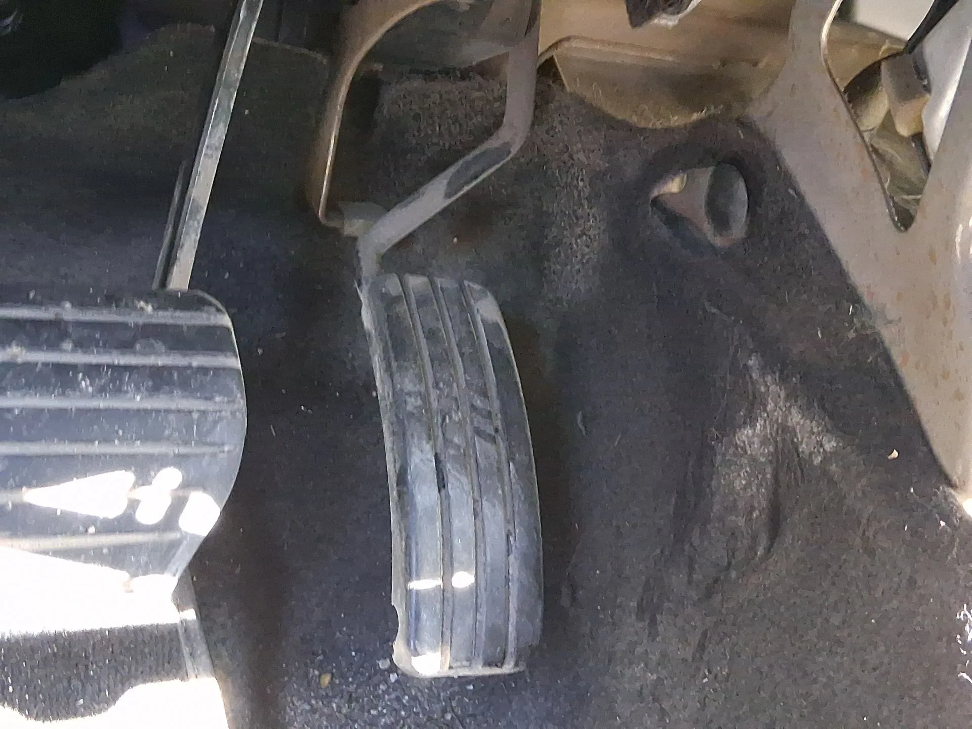 Potenciometro Pedal para Mercedes-Benz Citan Monospace (W415)
