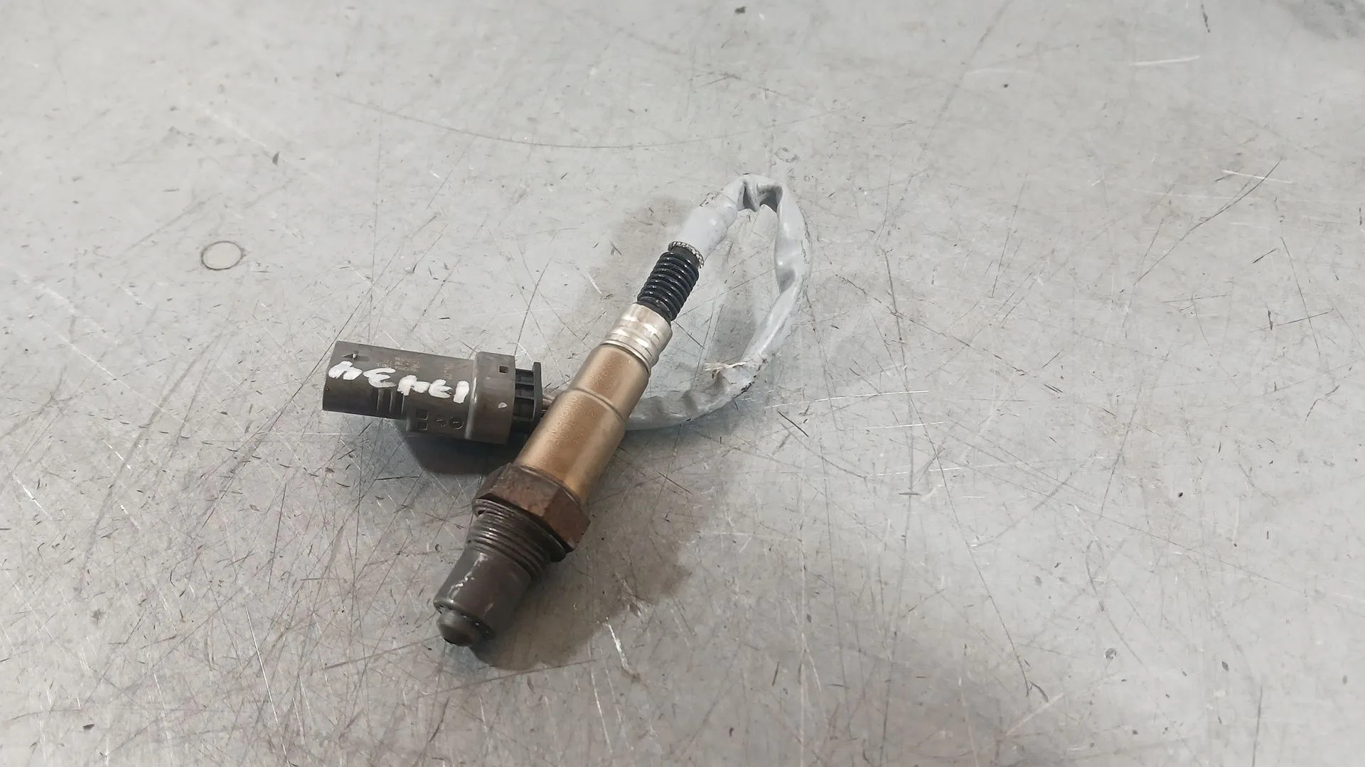 Sonda Lambda para Mg Hs (As23)