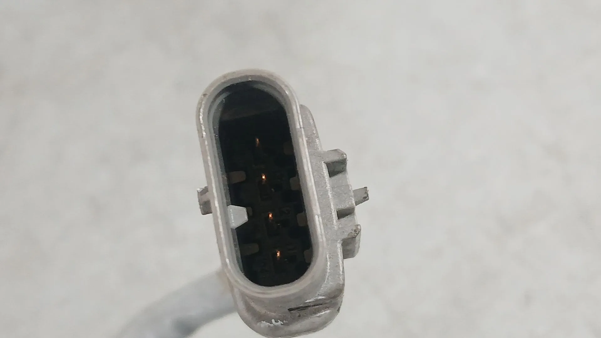 Sonda Lambda para Mg Hs (As23)