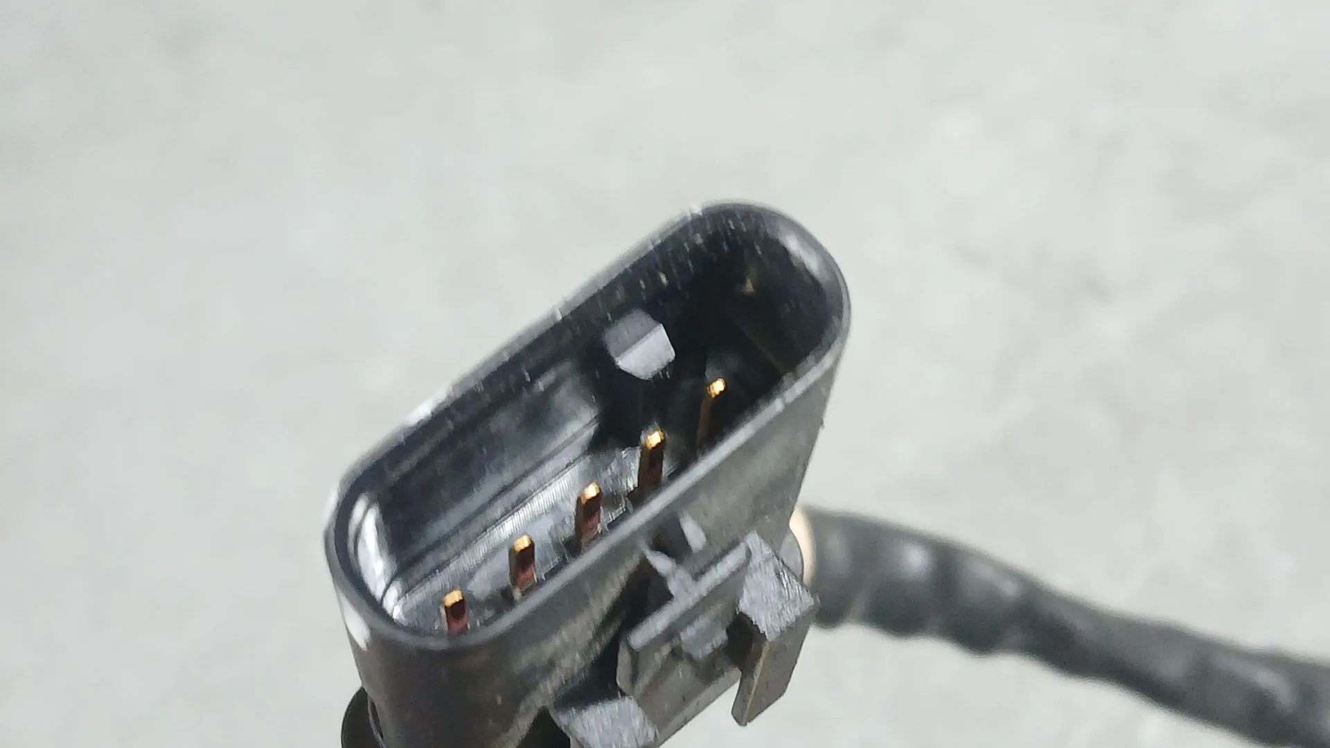 Sonda Lambda para Mg Hs (As23)