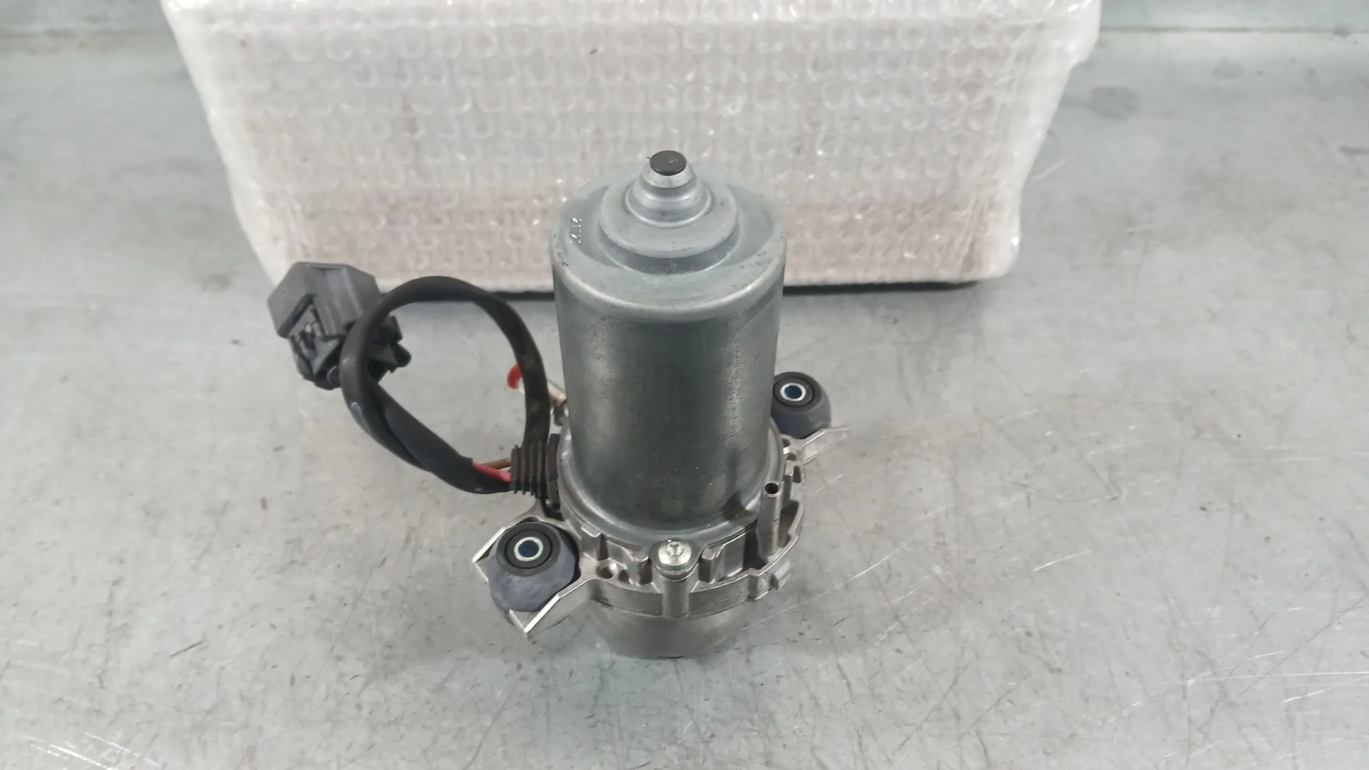 Depresor Freno / Bomba Vacio para Mg Hs (As23)