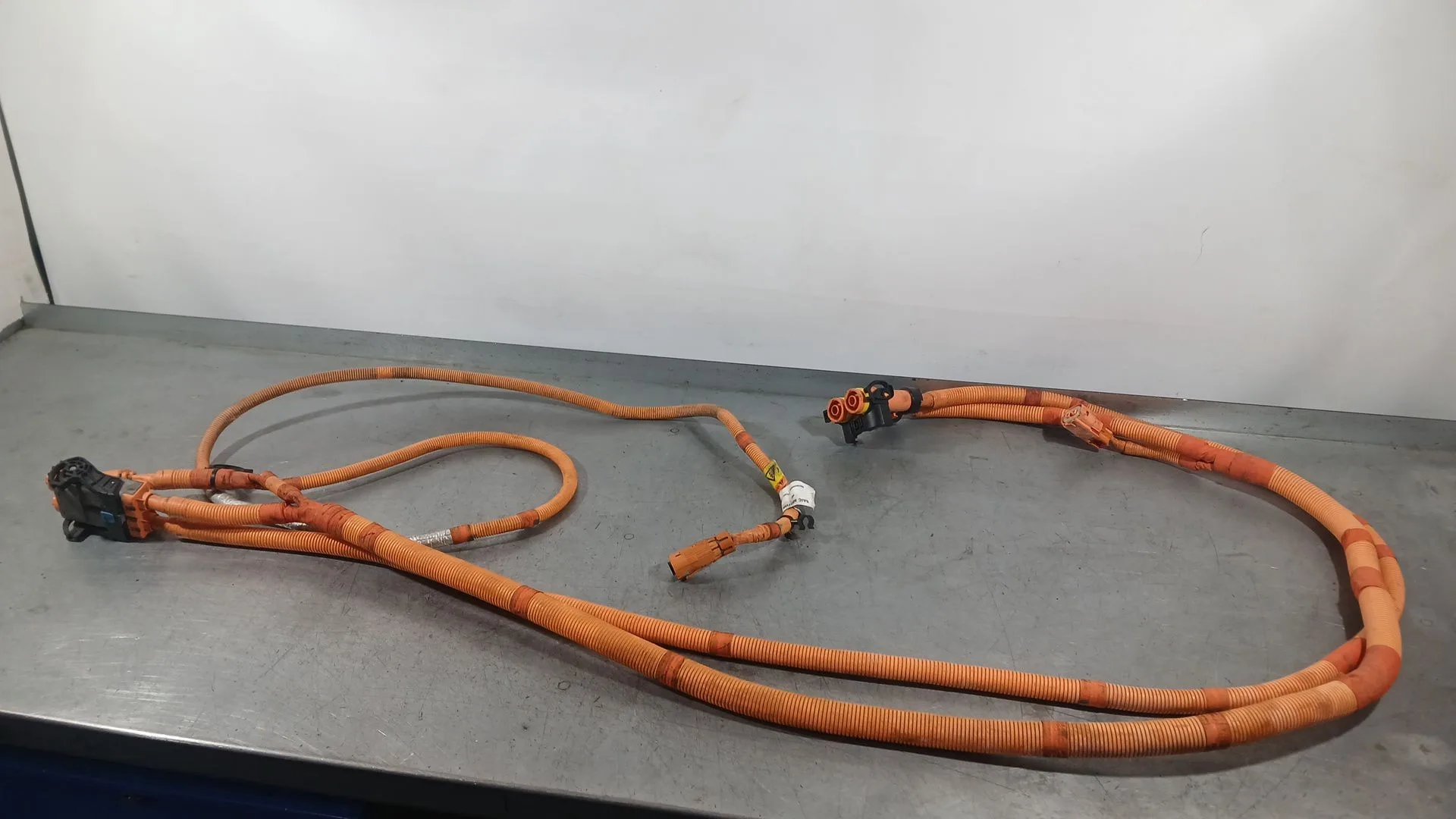 Modulo Electronico para Mg Hs (As23)