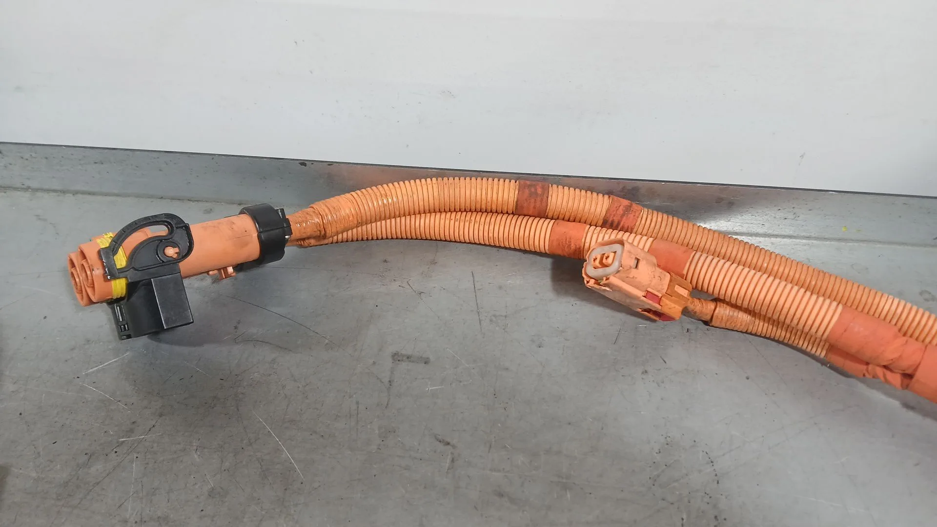 Modulo Electronico para Mg Hs (As23)