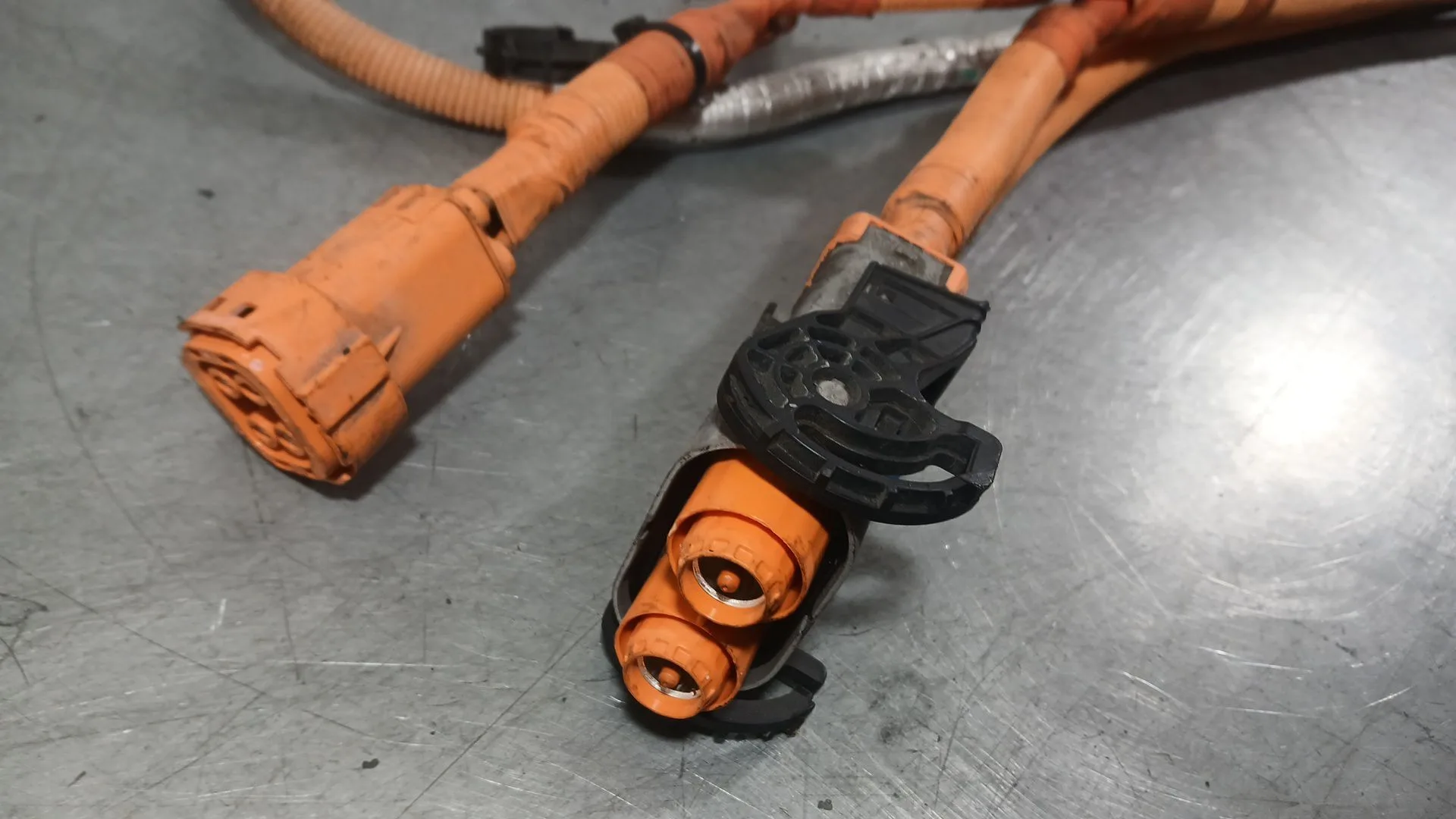 Modulo Electronico para Mg Hs (As23)