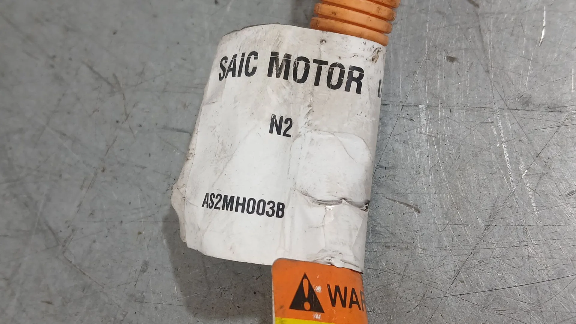 Modulo Electronico para Mg Hs (As23)
