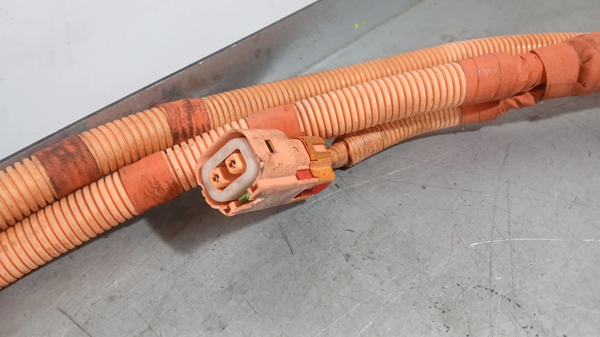 Modulo Electronico para Mg Hs (As23)