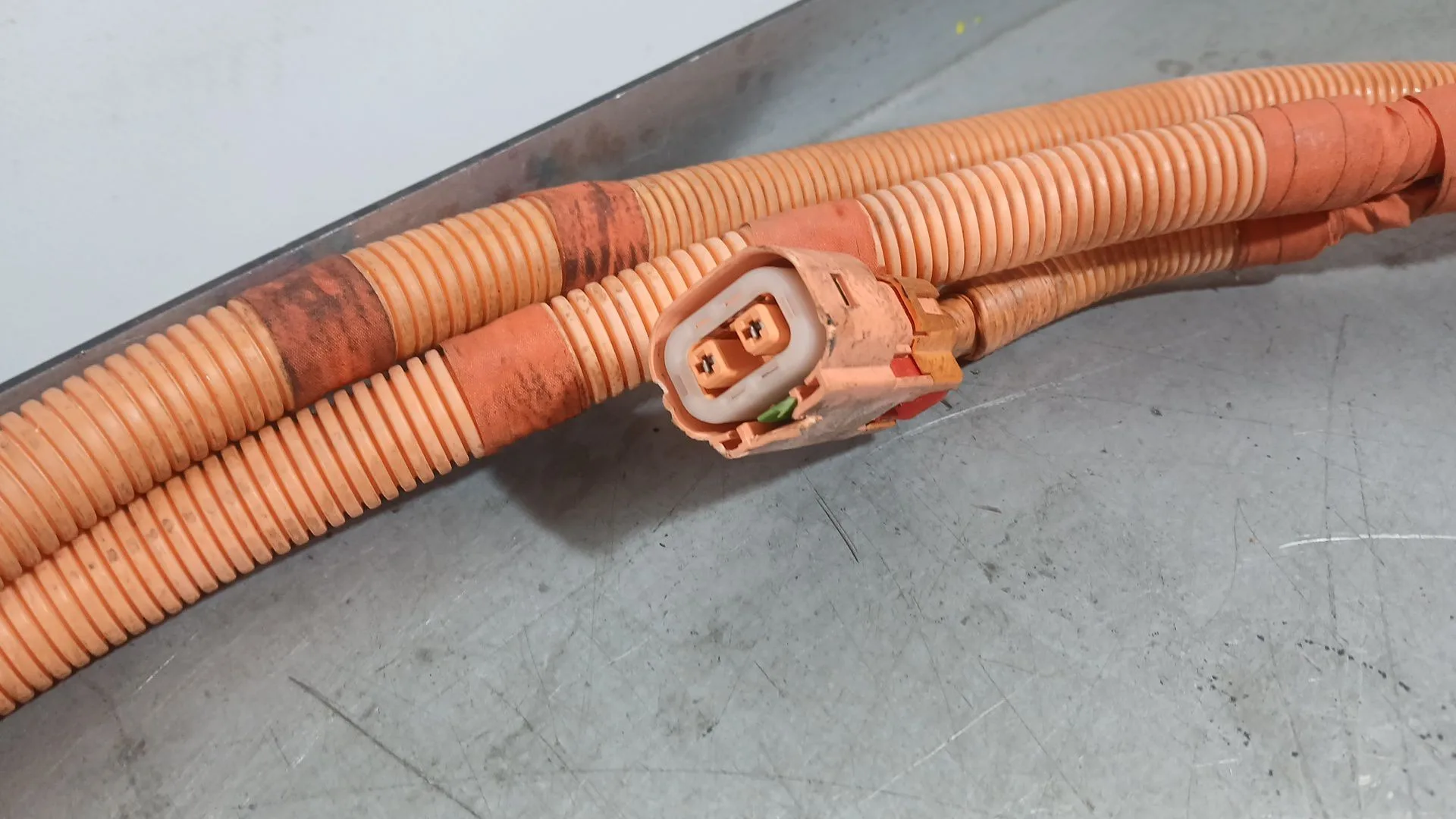 Modulo Electronico para Mg Hs (As23)