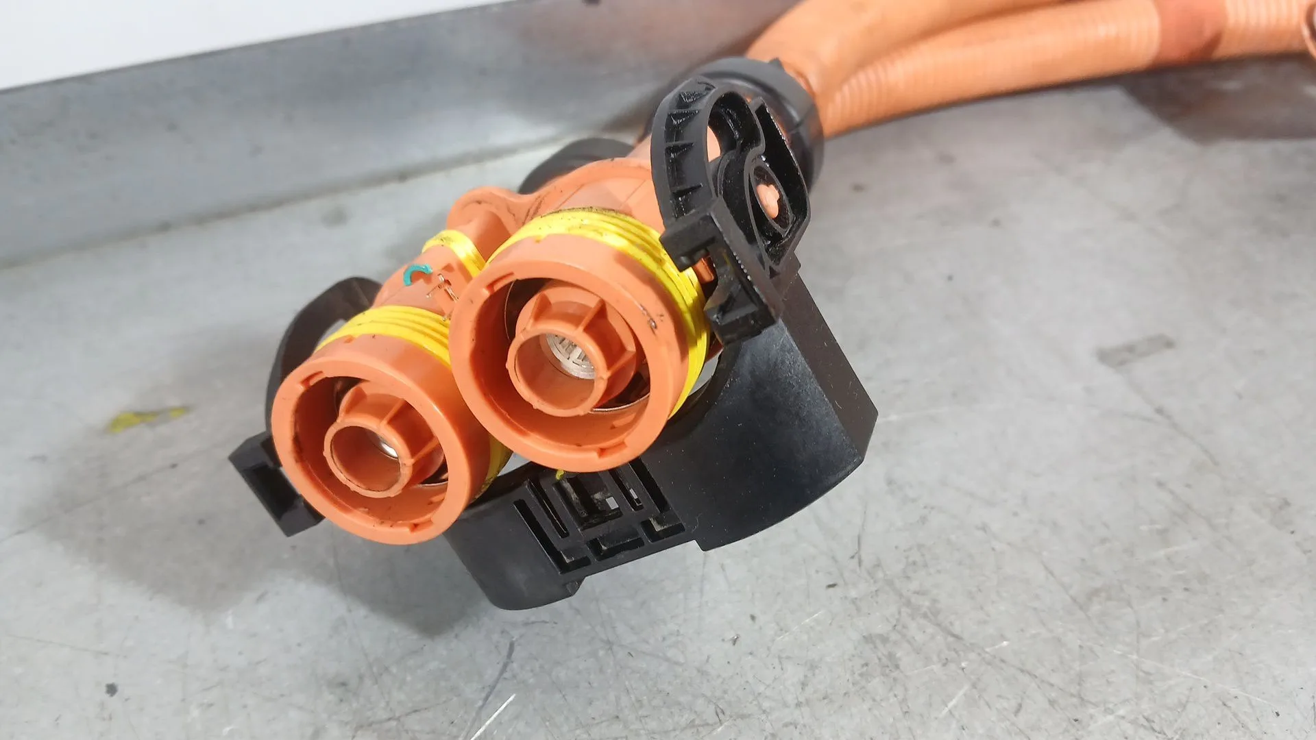 Modulo Electronico para Mg Hs (As23)