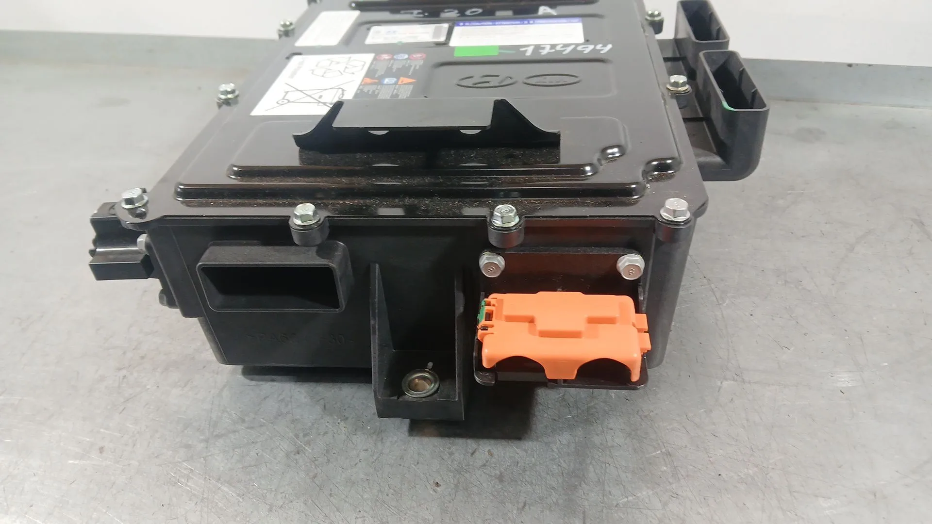 Bateria para Hyundai I20 Iii (Bc3, Bi3)