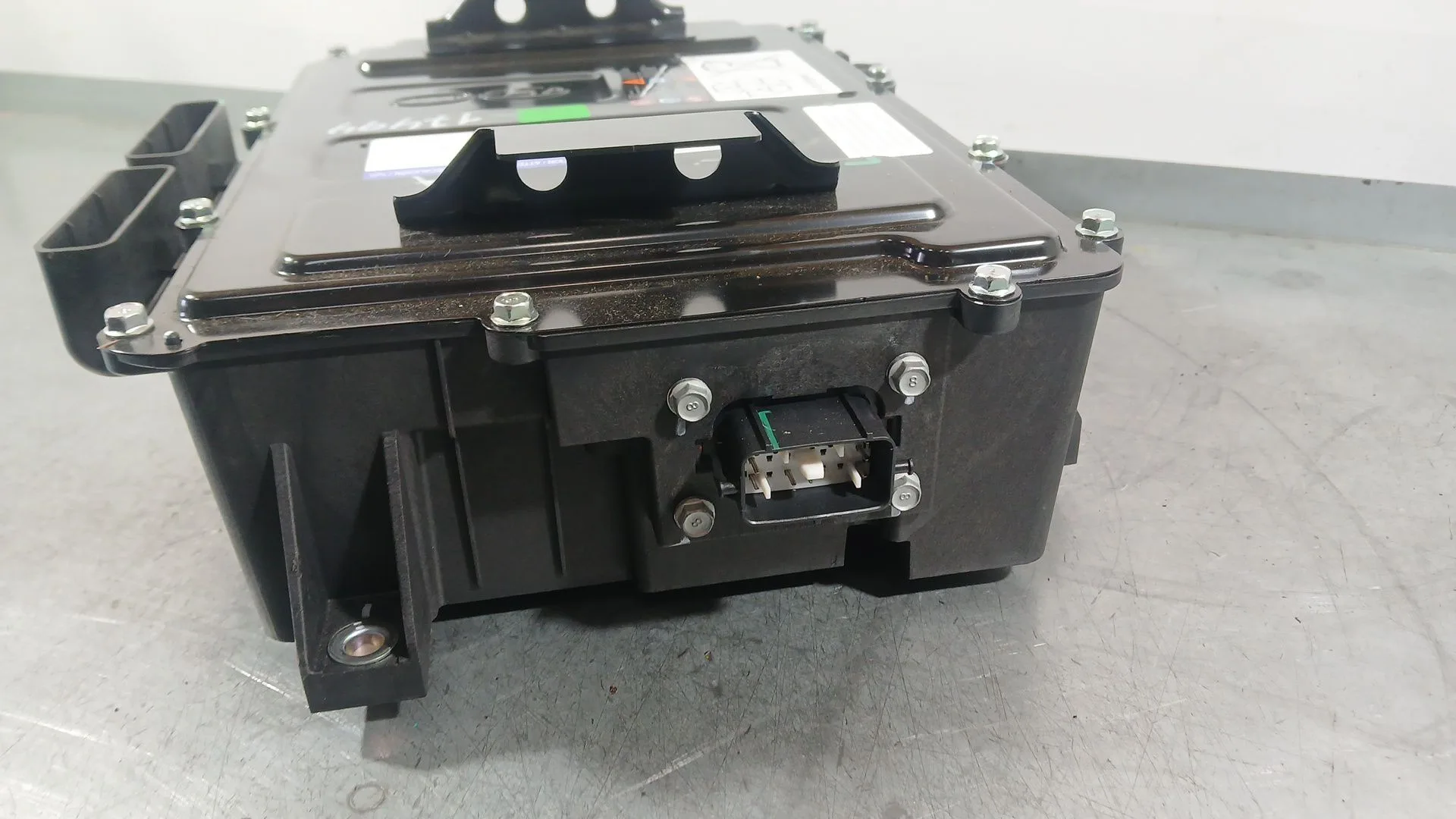 Bateria para Hyundai I20 Iii (Bc3, Bi3)