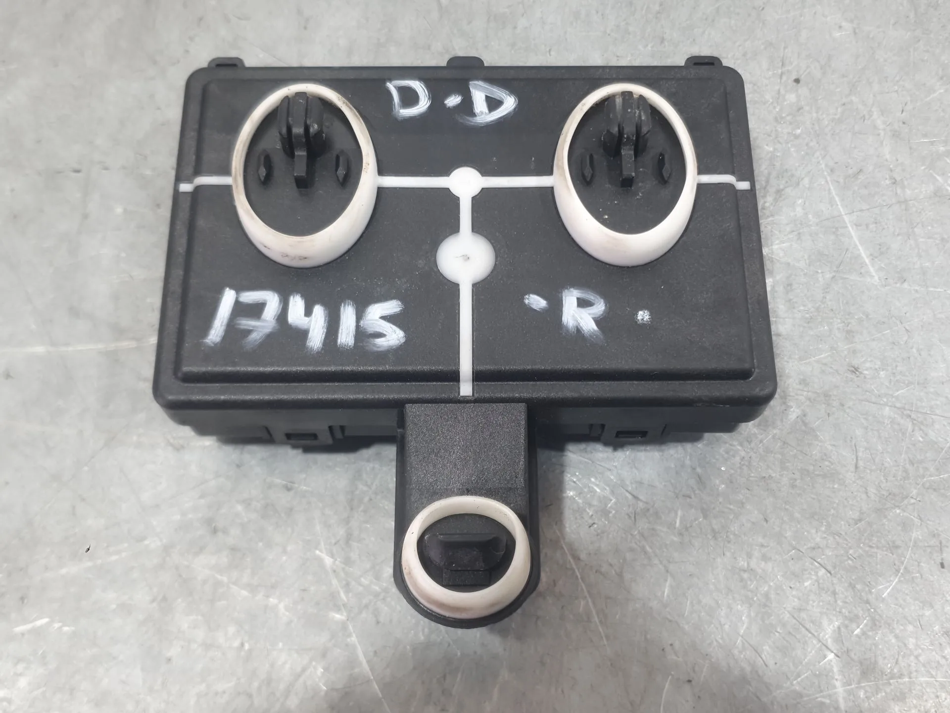 Modulo Electronico para Cupra Formentor (Km7, Kmp)