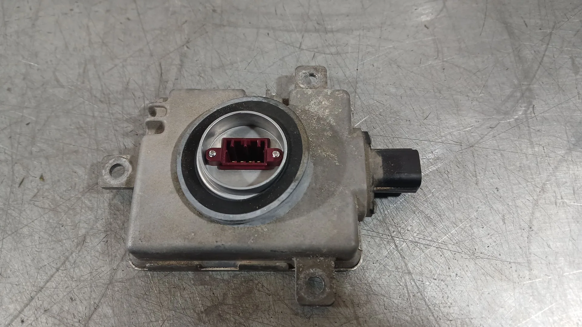 Centralita Faros Xenon para Mitsubishi Asx (Ga_W_)