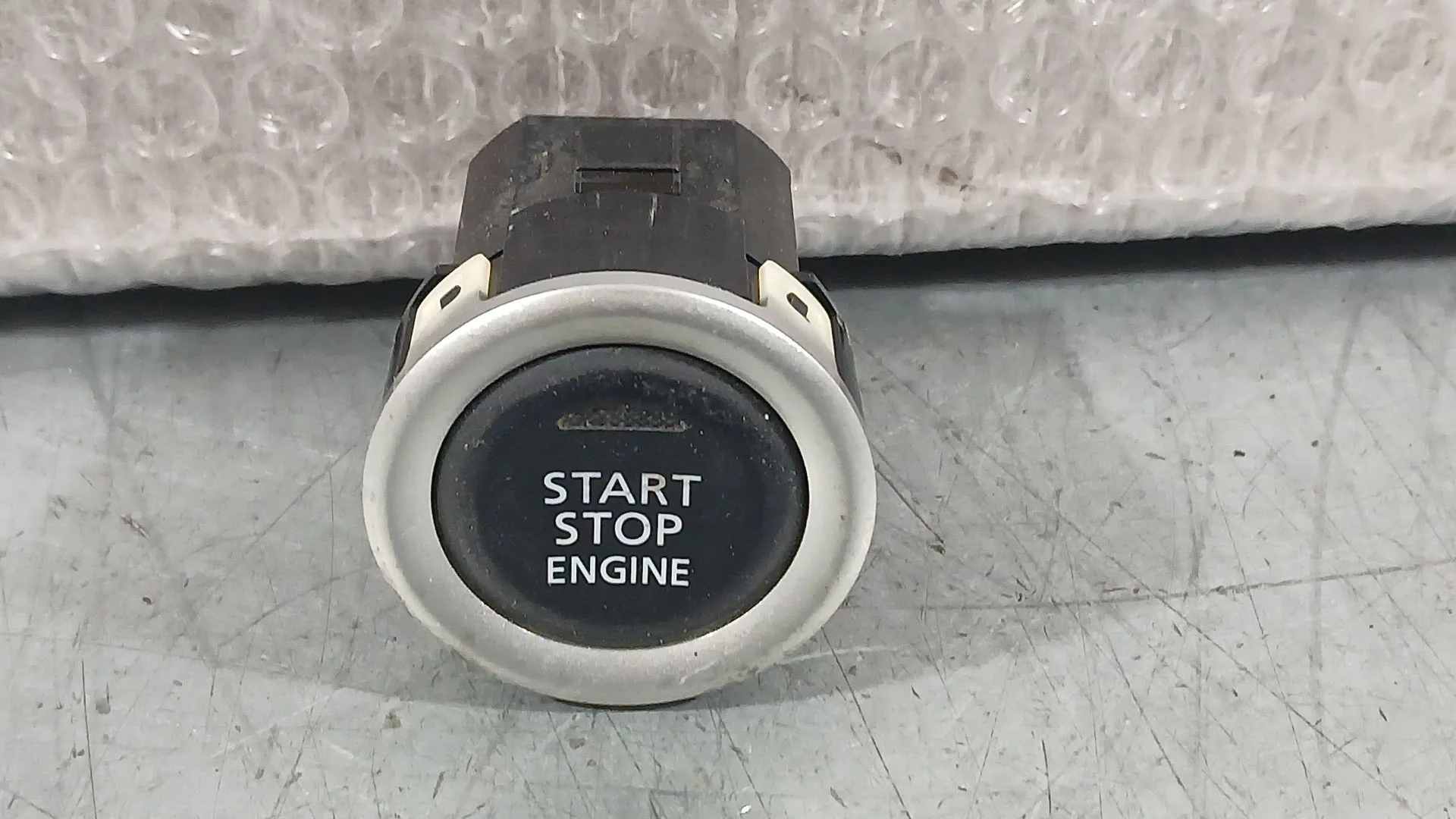 Boton Start/Stop para Mitsubishi Asx (Ga_W_)