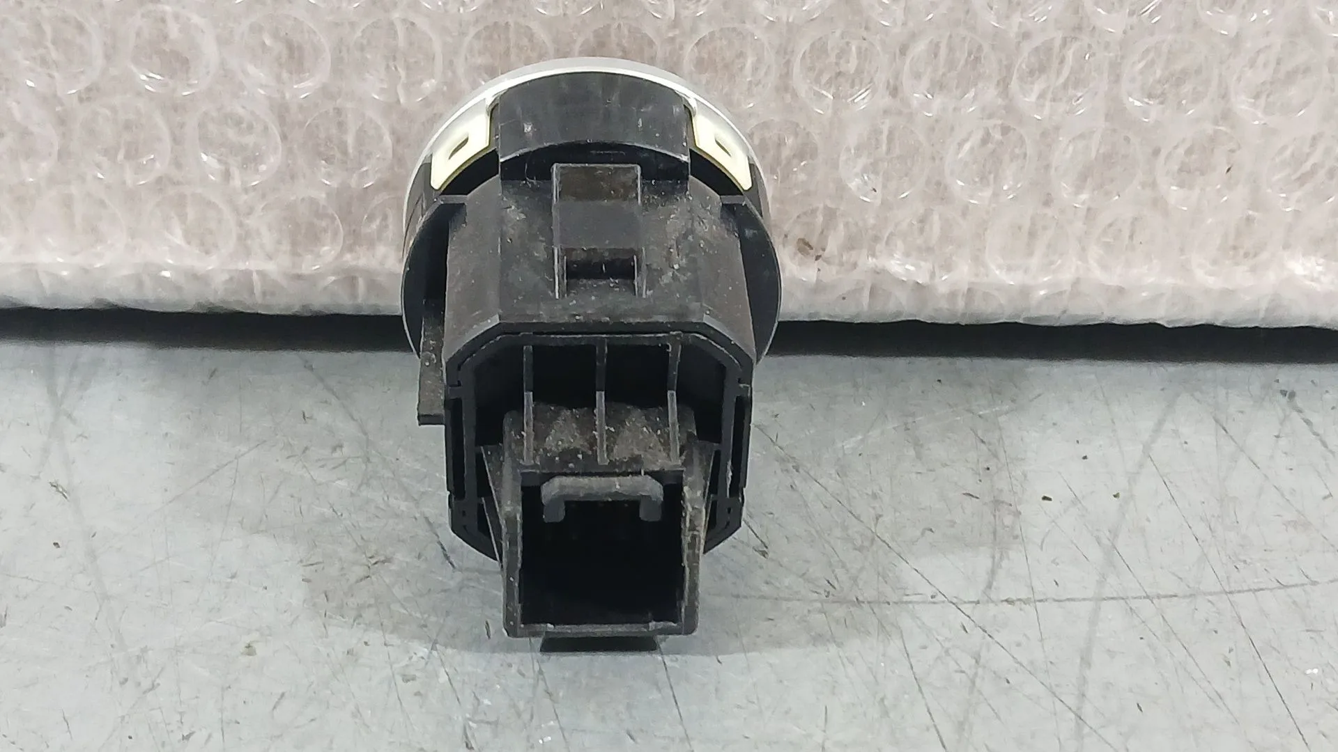 Boton Start/Stop para Mitsubishi Asx (Ga_W_)