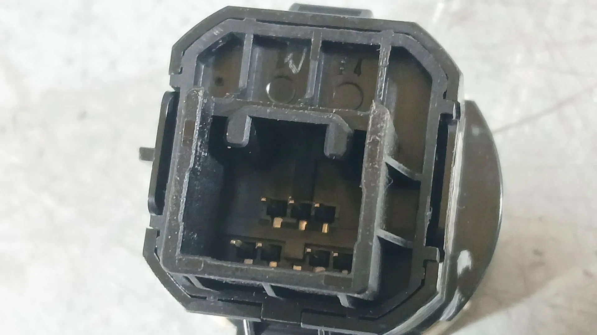 Boton Start/Stop para Mitsubishi Asx (Ga_W_)