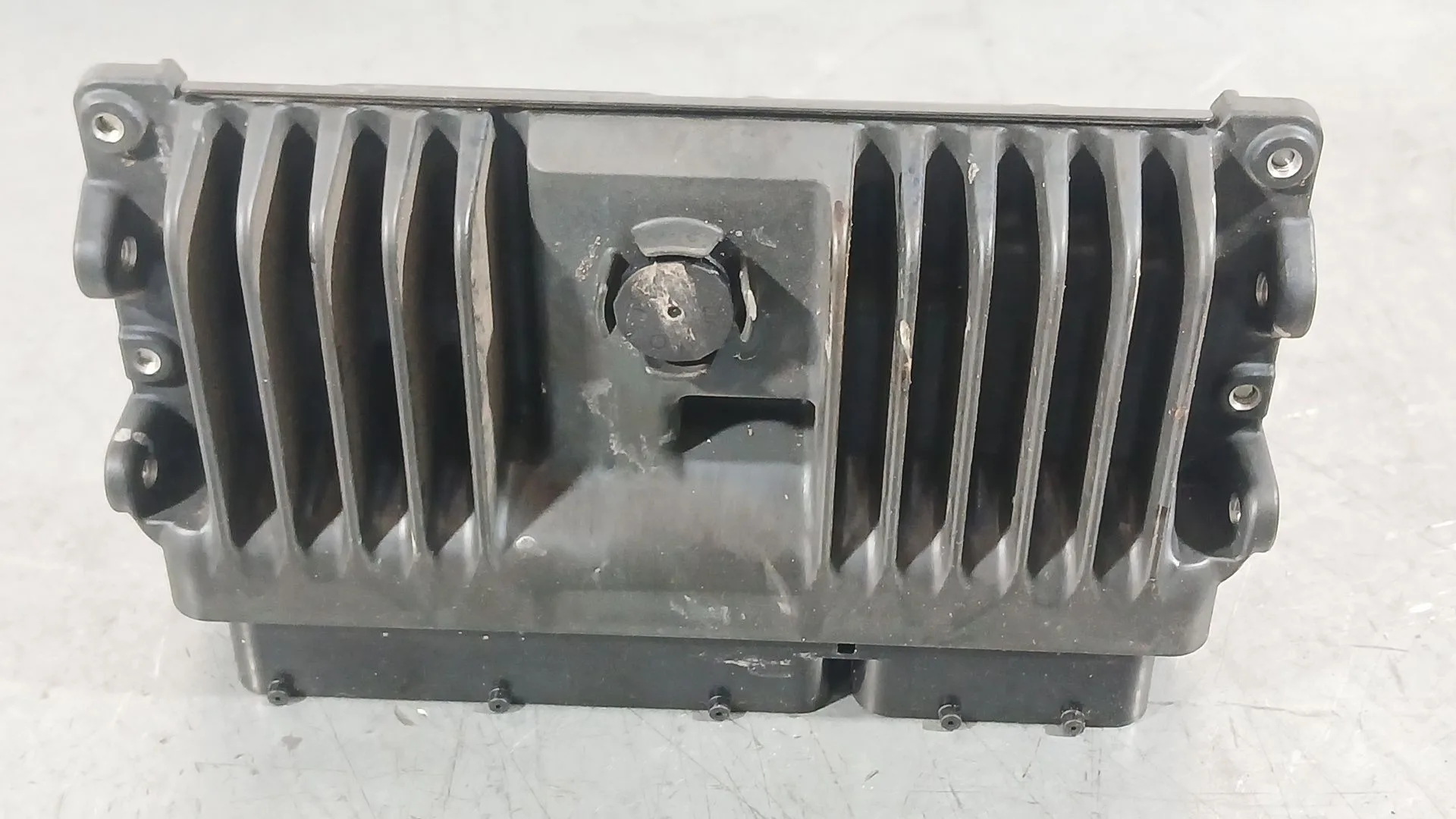 Centralita Motor Uce para Toyota Yaris (_P21_, _Pa1_, _Ph1_)