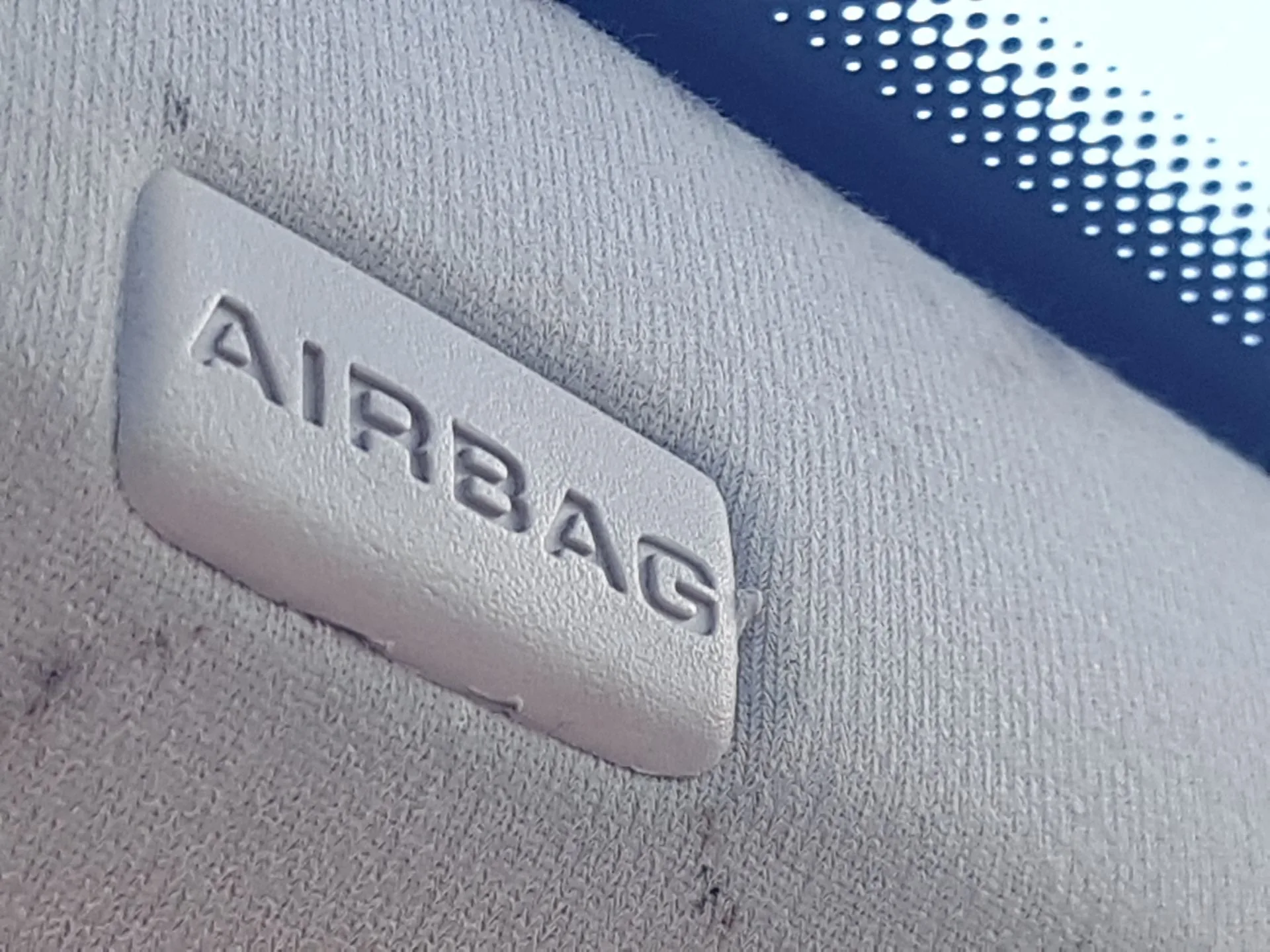 Airbag Cortina Delantero Izquierdo para Peugeot 308 I (4A_, 4C_)